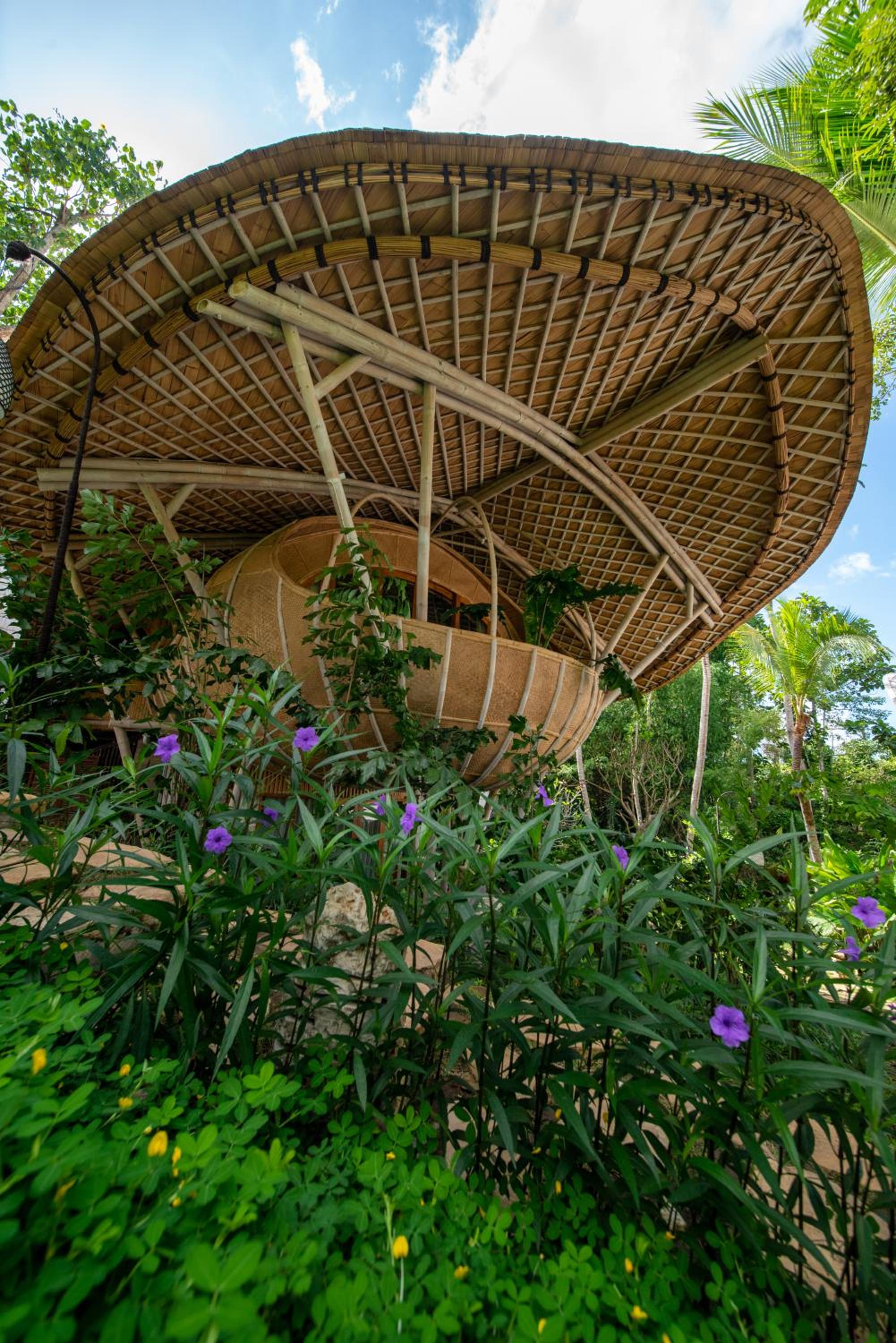 Ulaman Eco Luxury Resort 12