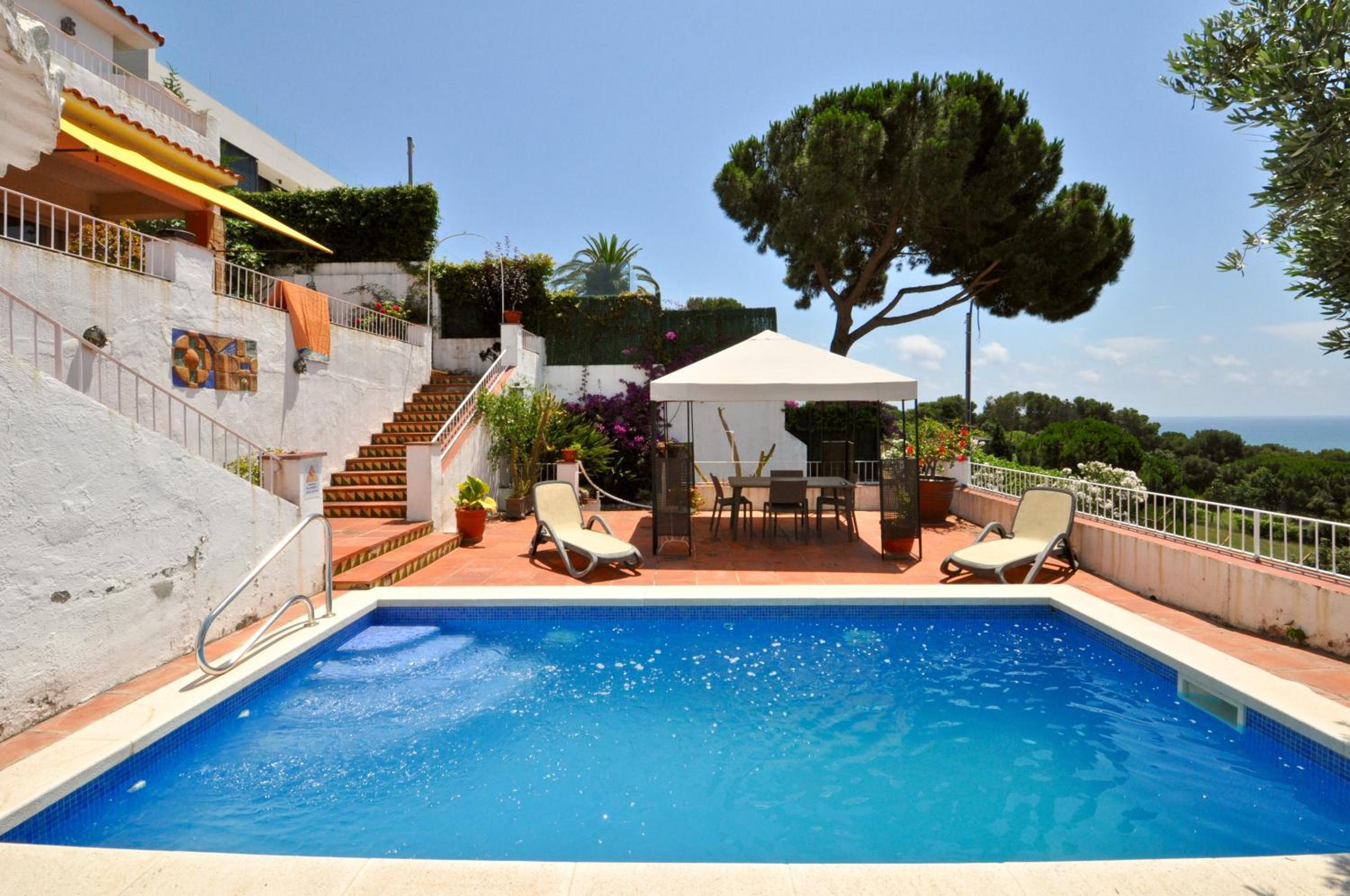 Villa Cala Trons photo 3