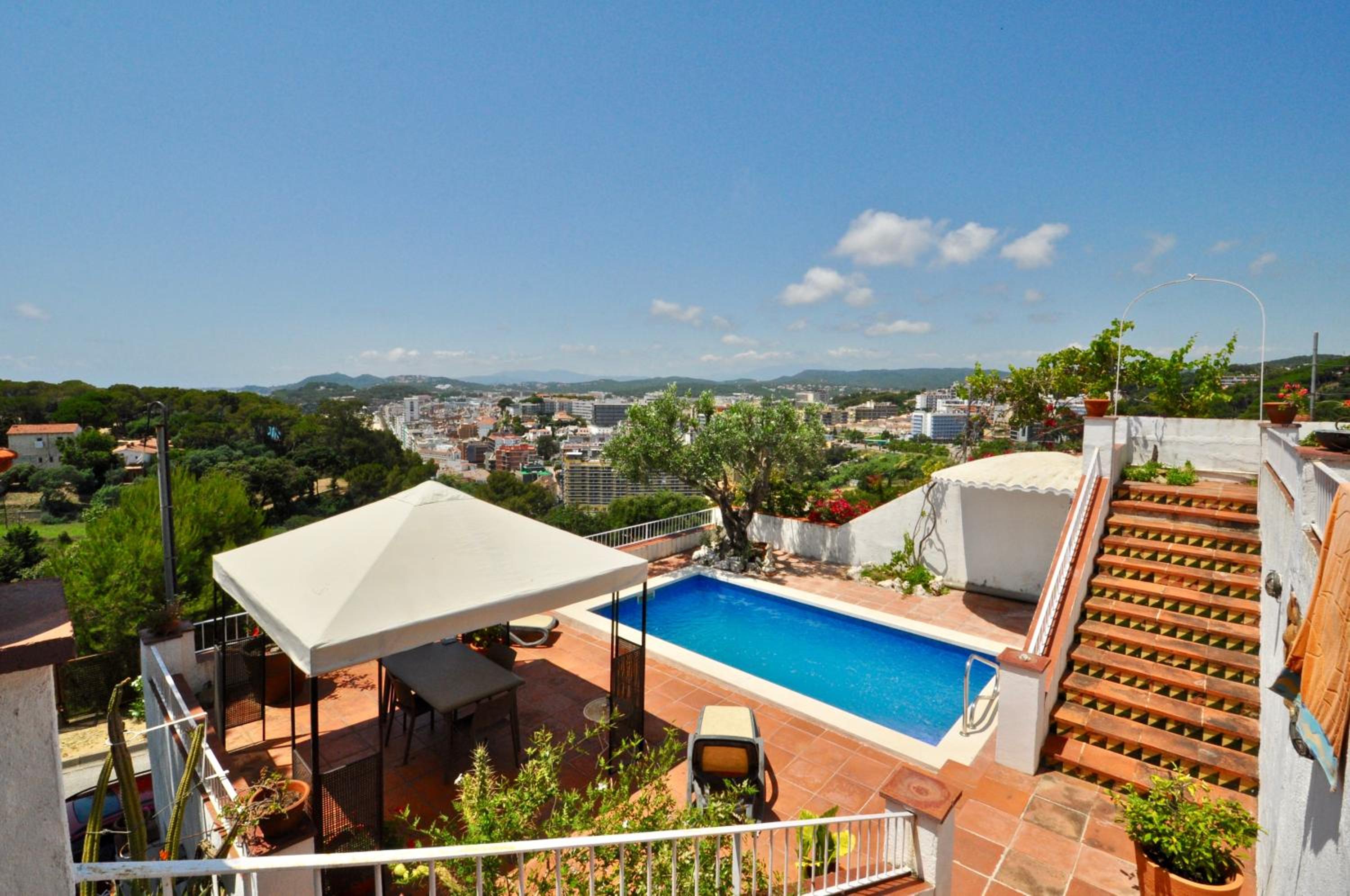 Villa Cala Trons photo 4