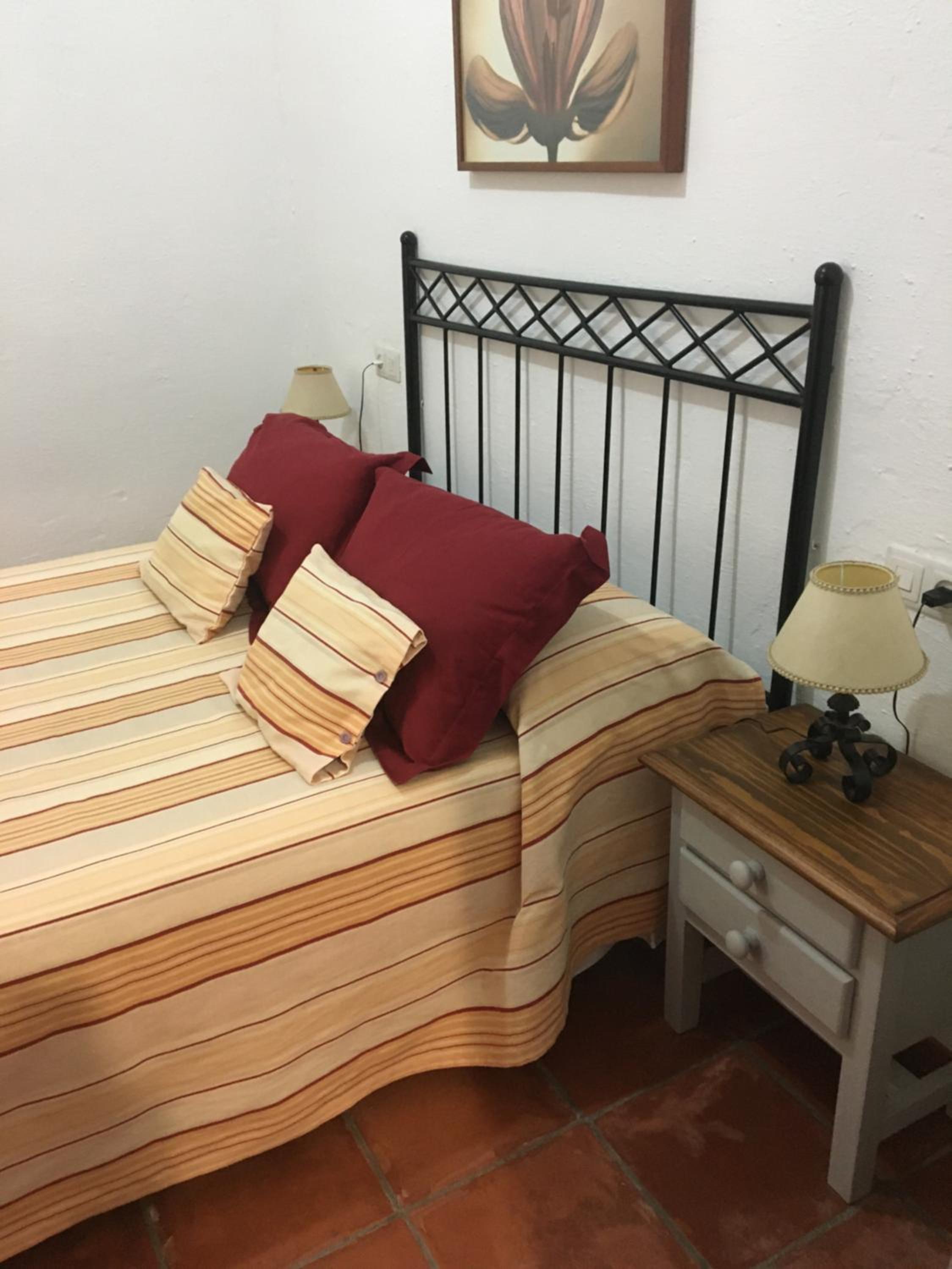 Casa La Dehesa