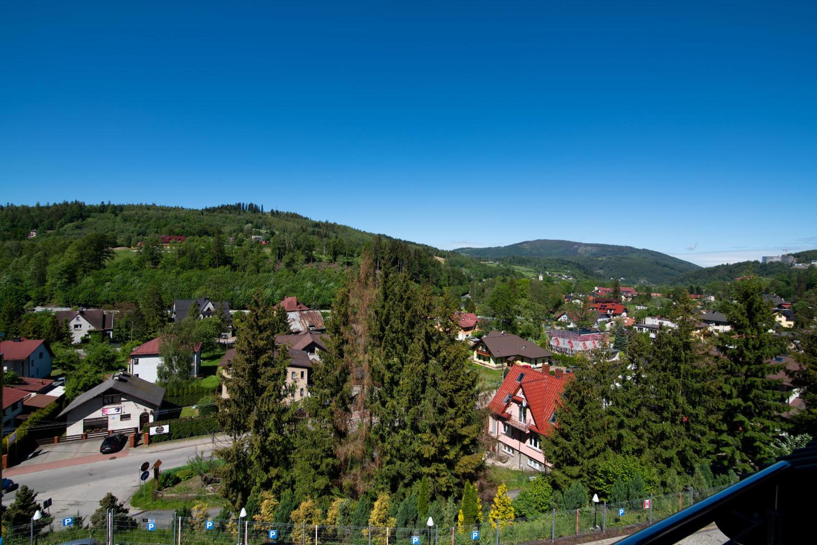 Tęczowe Wzgórze view 5