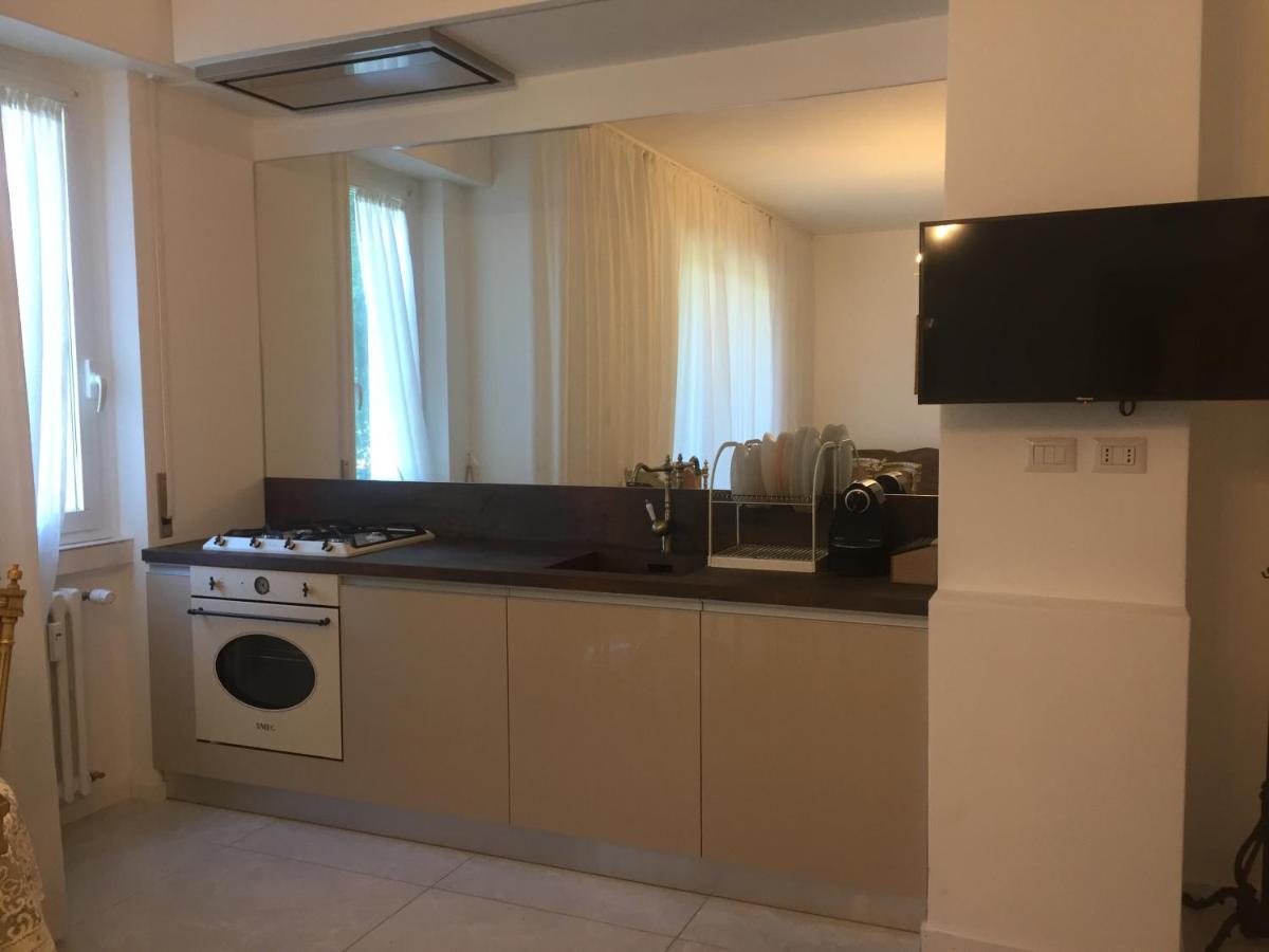 Apartment Tamiris photo 4