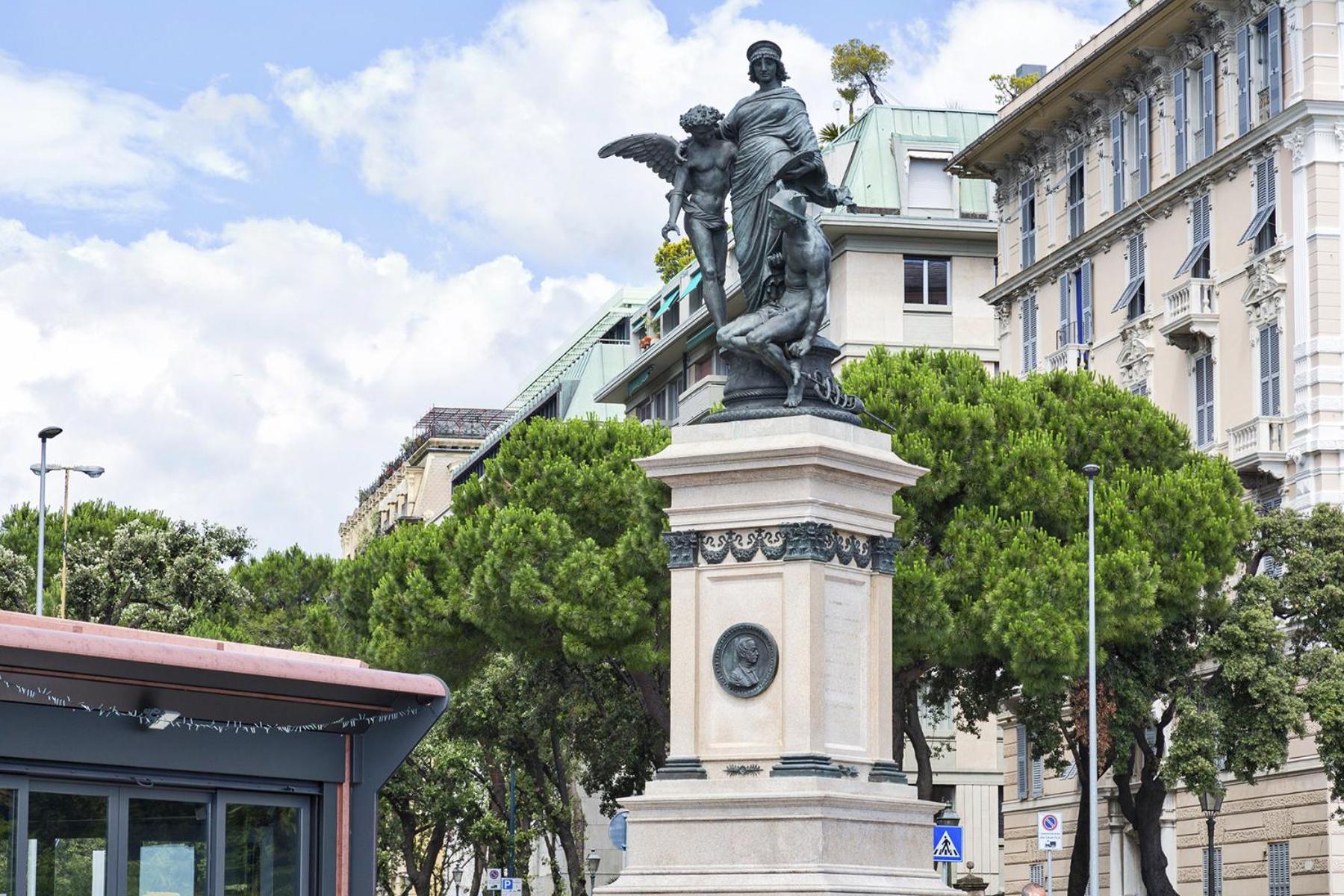 Suite Blu a Genova by Wonderful Italy view 4