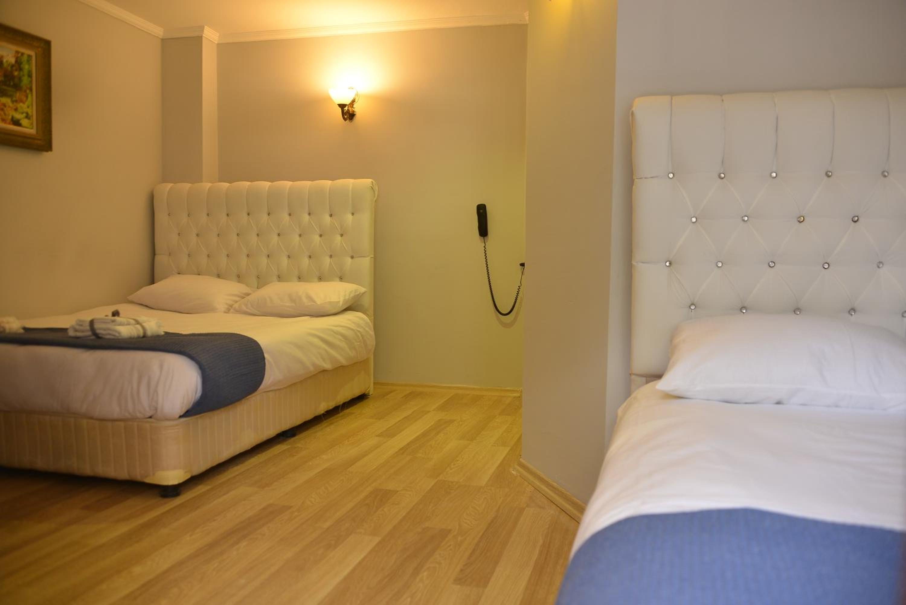 Pure Diamond Otel - Image 18