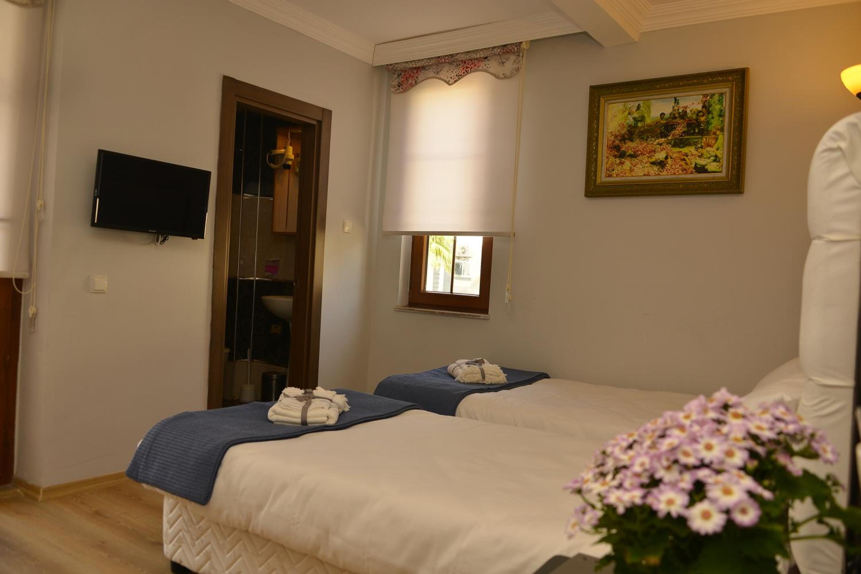 Pure Diamond Otel - Image 22