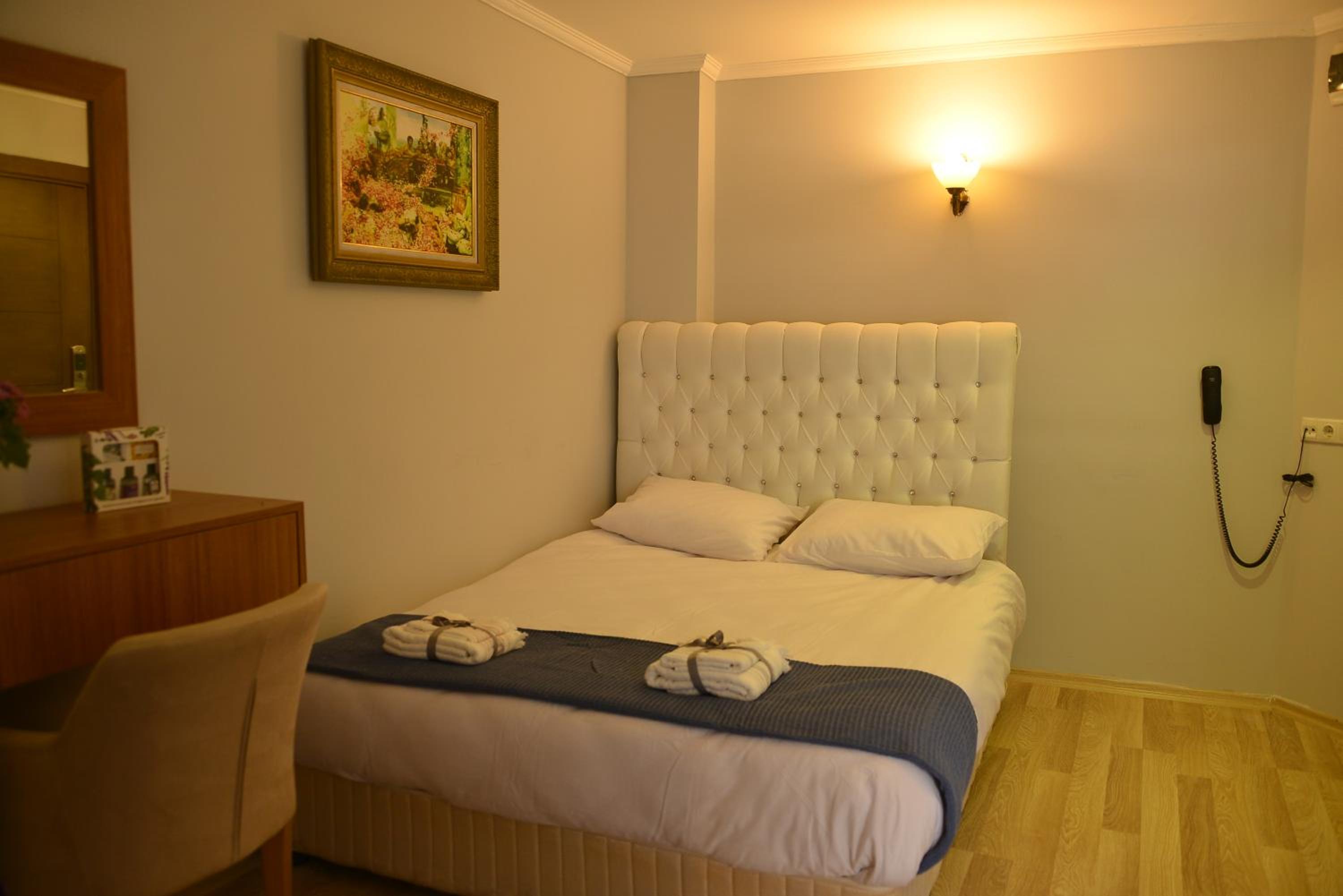 Pure Diamond Otel - Image 29