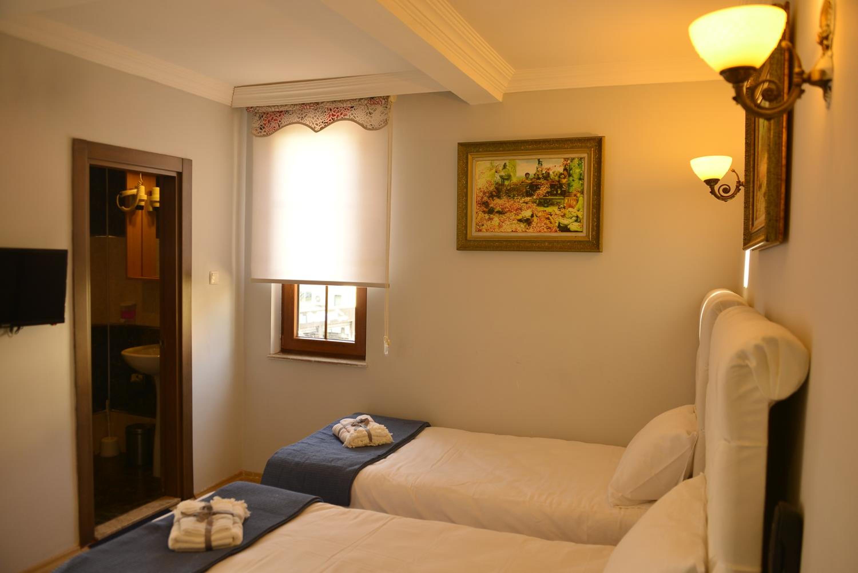 Pure Diamond Otel - Image 24