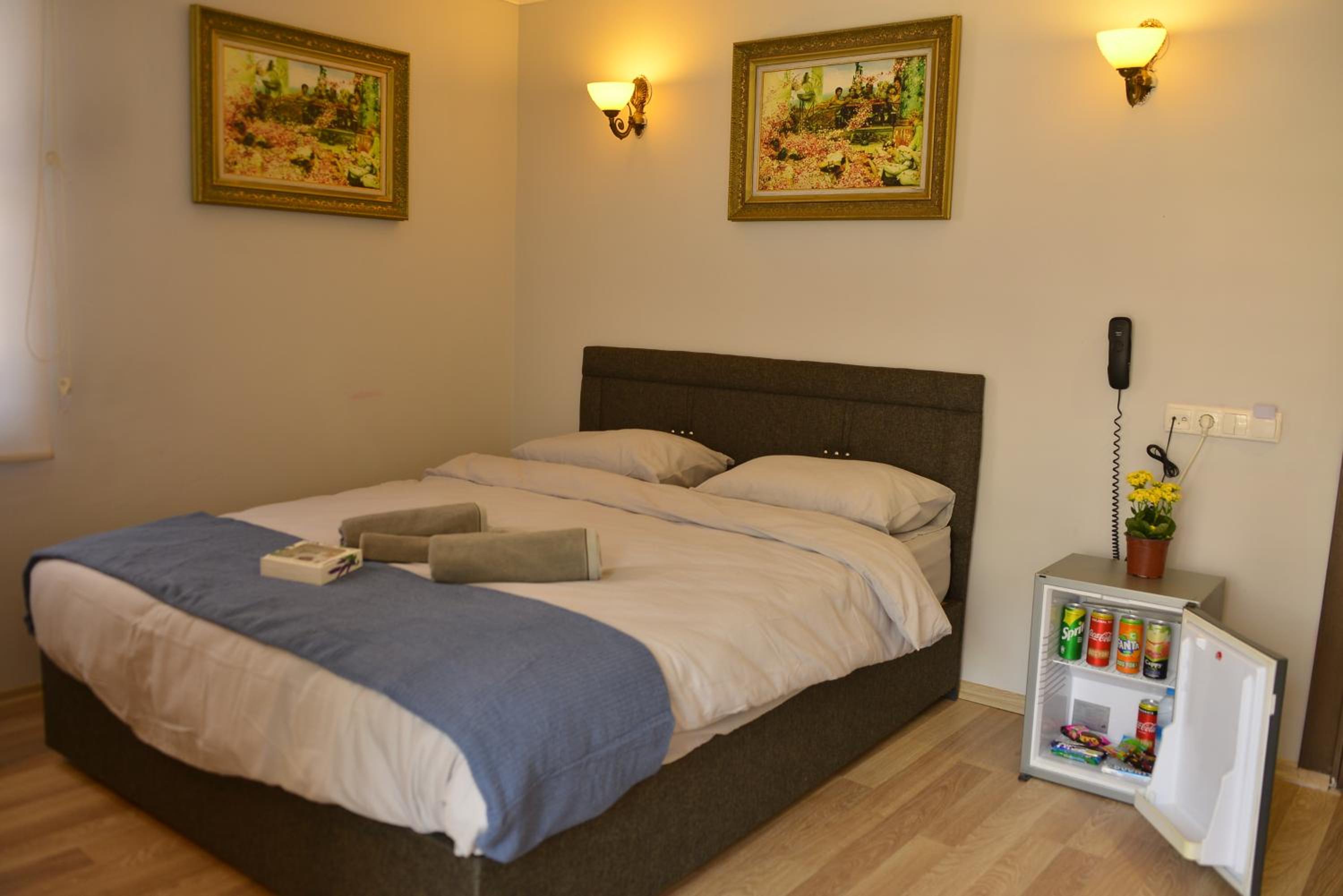 Pure Diamond Otel - Image 30