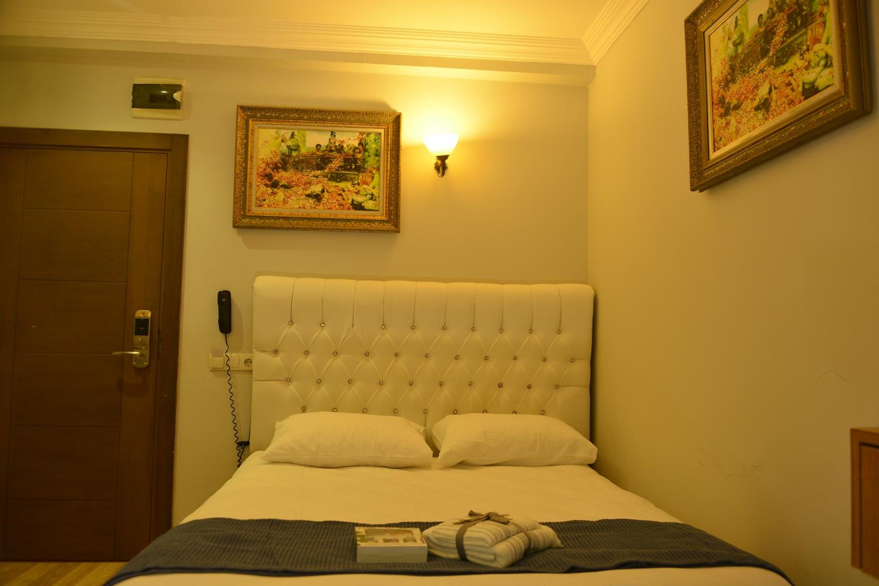 Pure Diamond Otel - Image 21