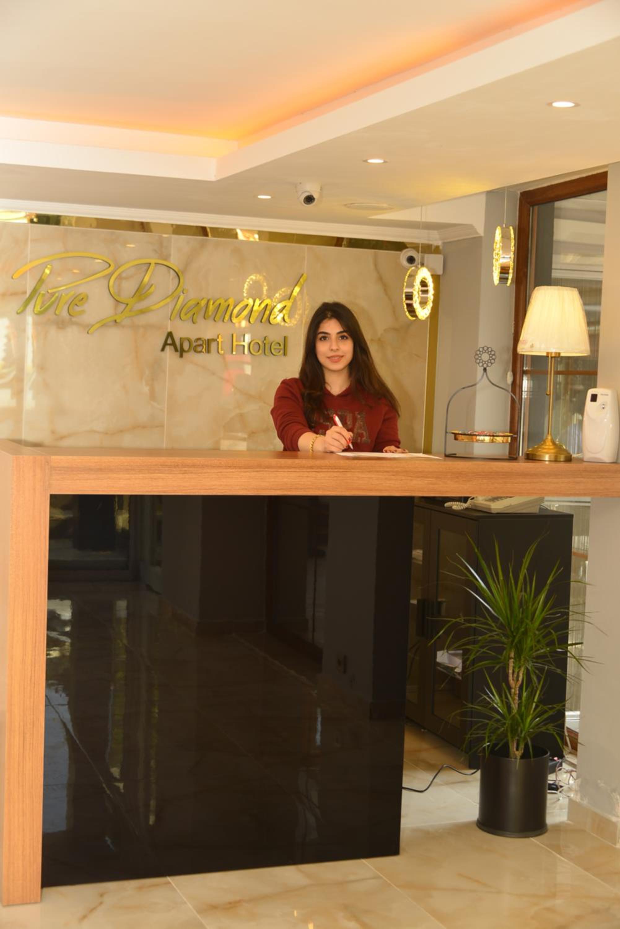 Pure Diamond Otel - Image 10