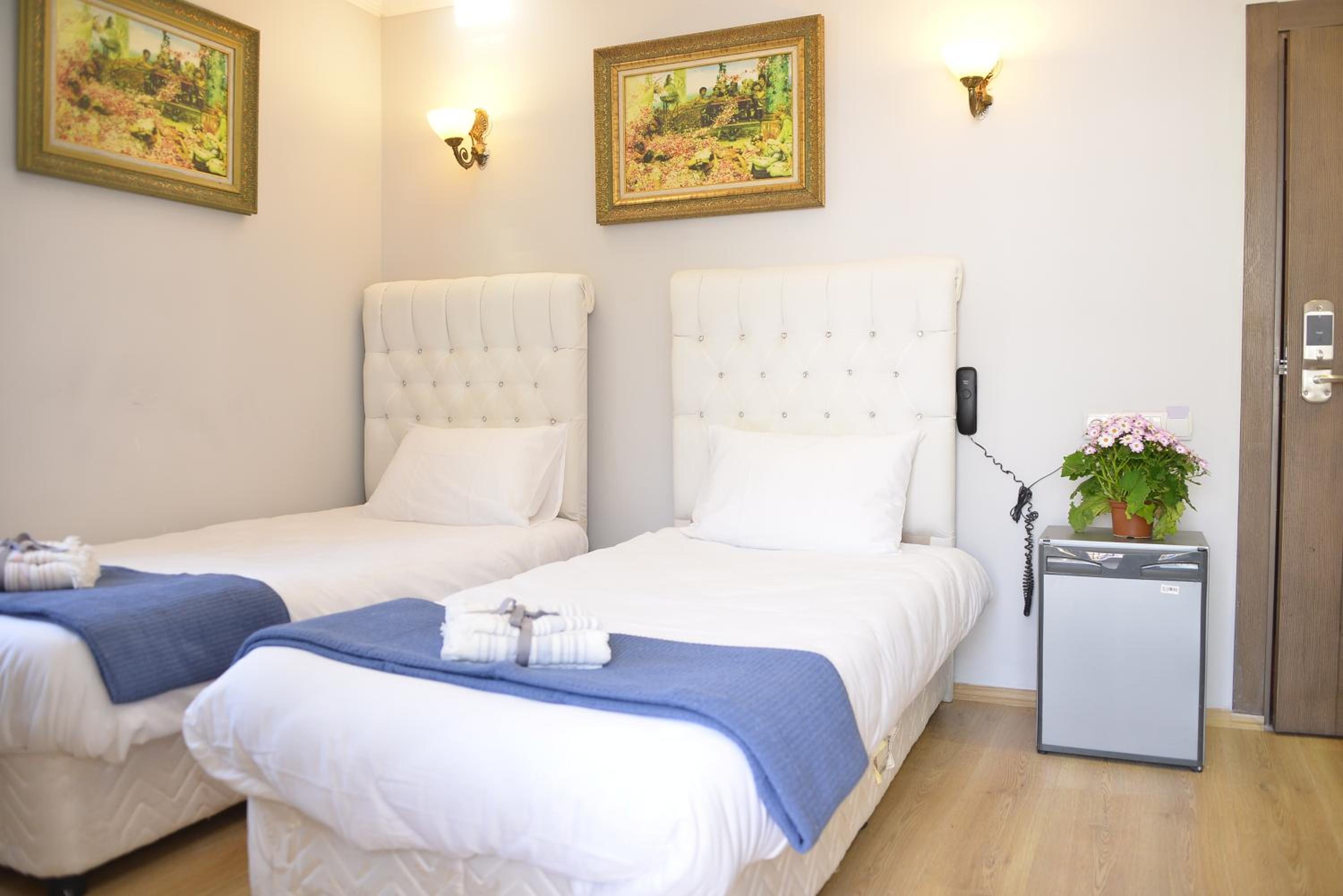 Pure Diamond Otel - Image 26