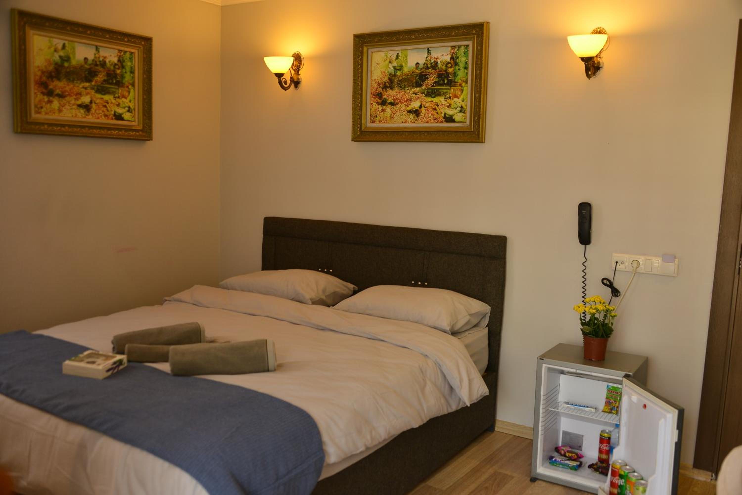 Pure Diamond Otel - Image 31