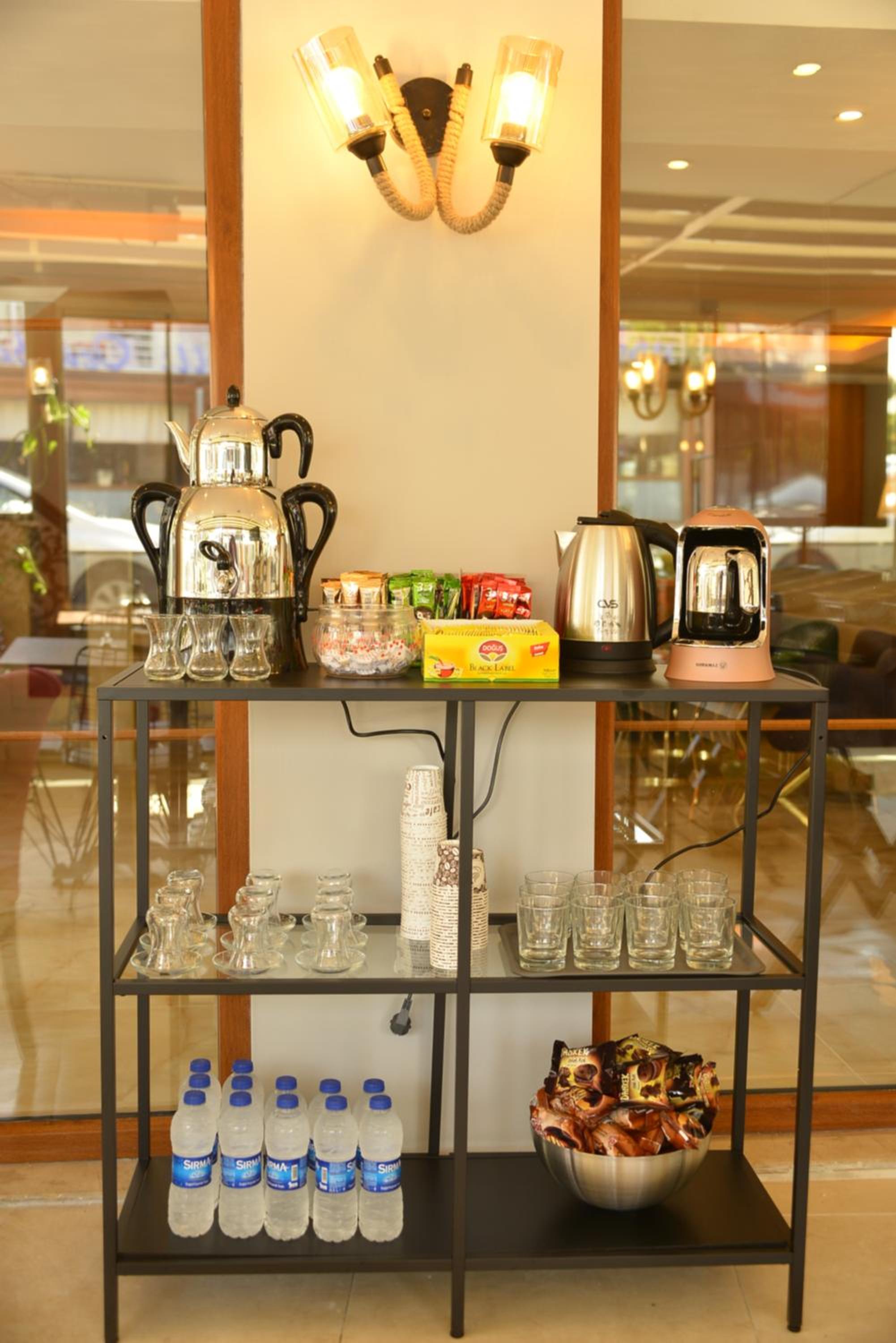 Pure Diamond Otel - Image 12