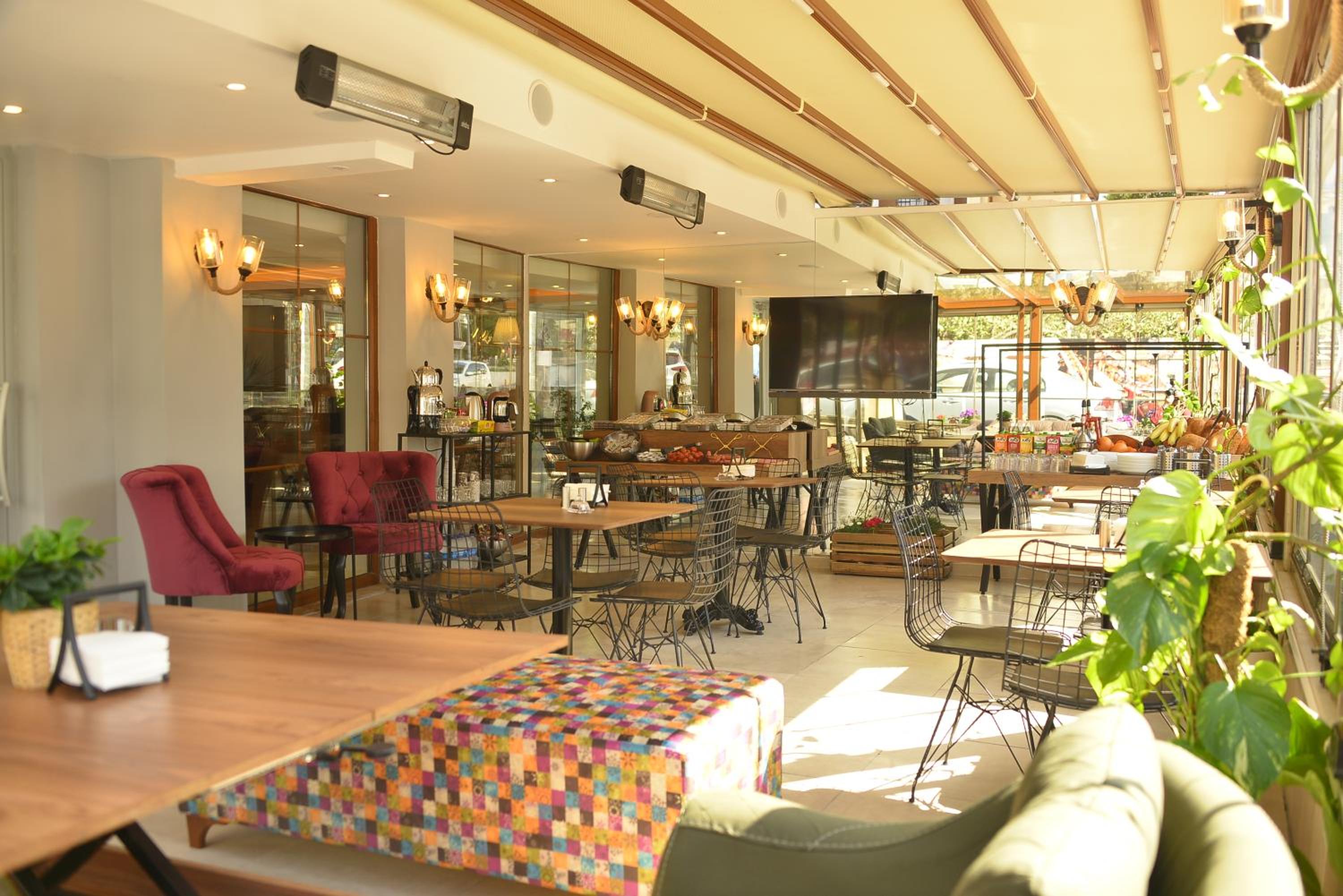 Pure Diamond Otel - Image 16