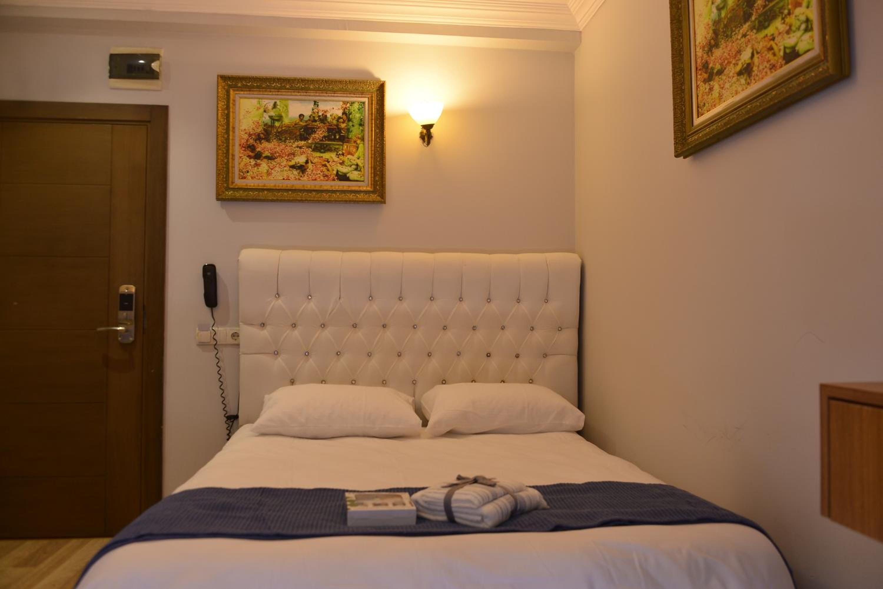 Pure Diamond Otel - Image 20