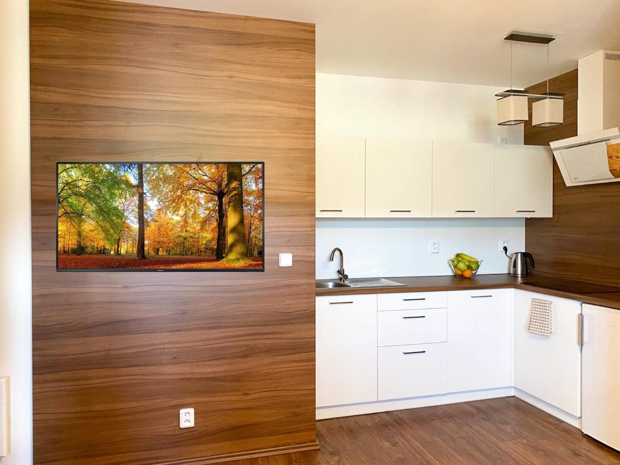 Apartmány U Dvou Smrků