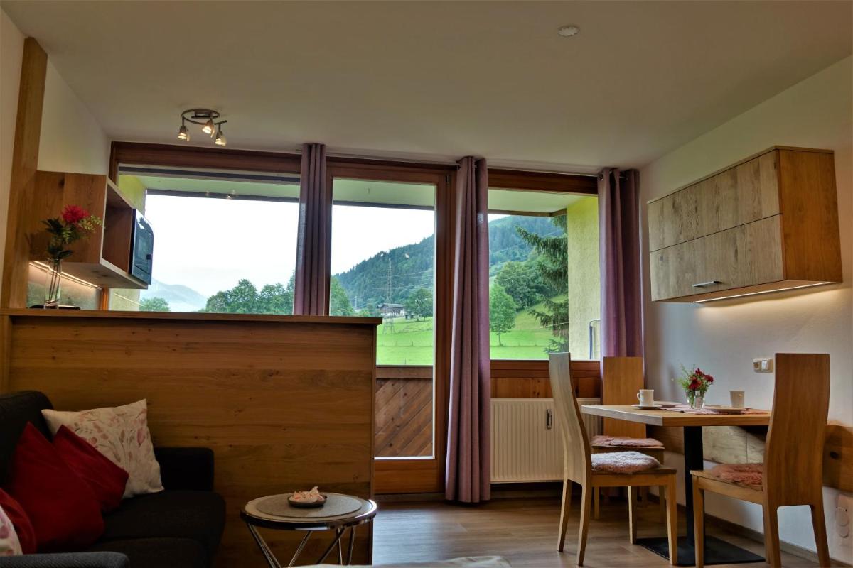 Appartement Spath view 5