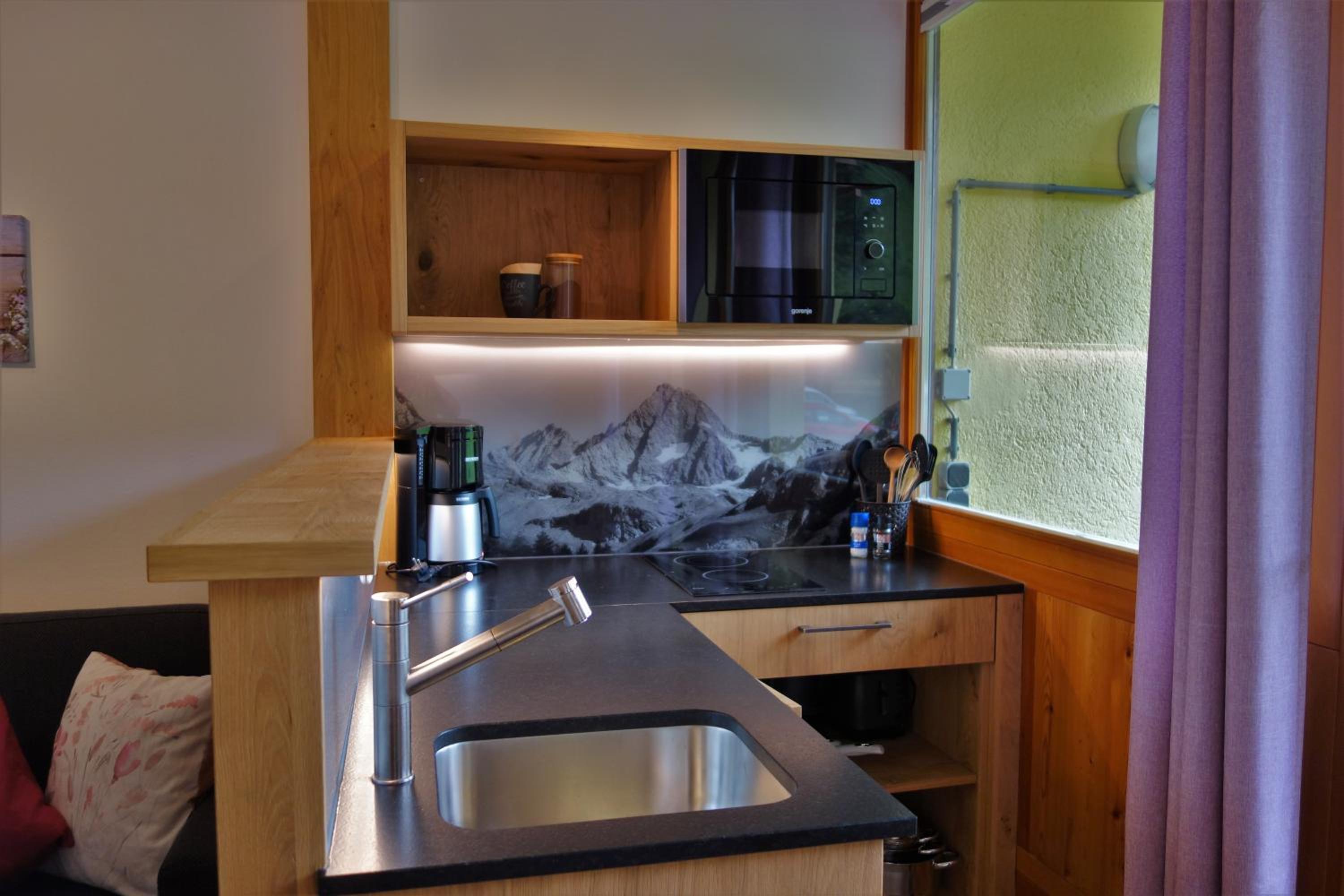 Appartement Spath view 4