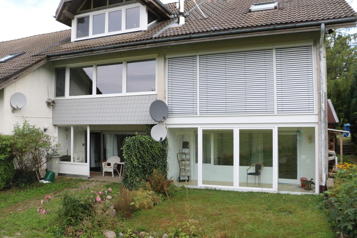 Ferienwohnung Waldblick
