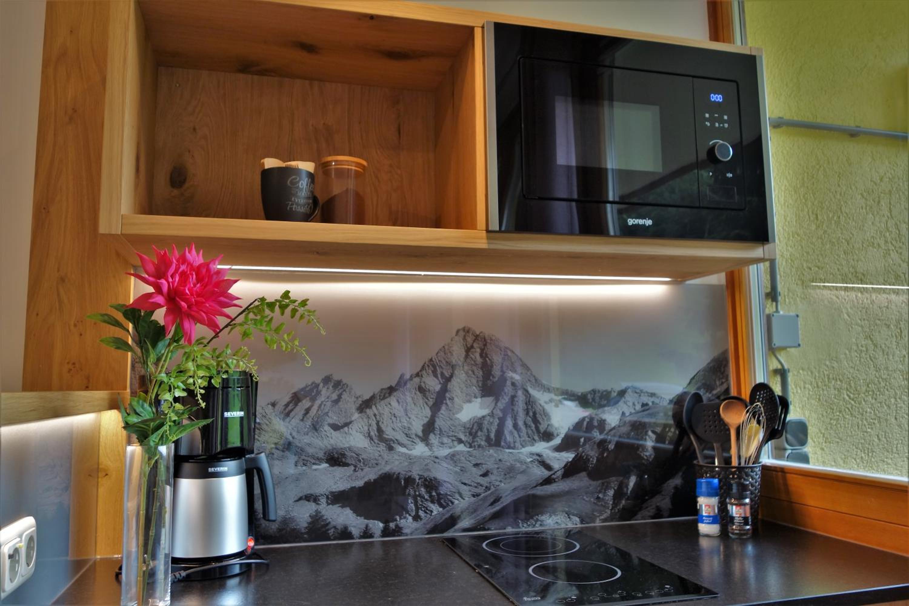 Appartement Spath view 3