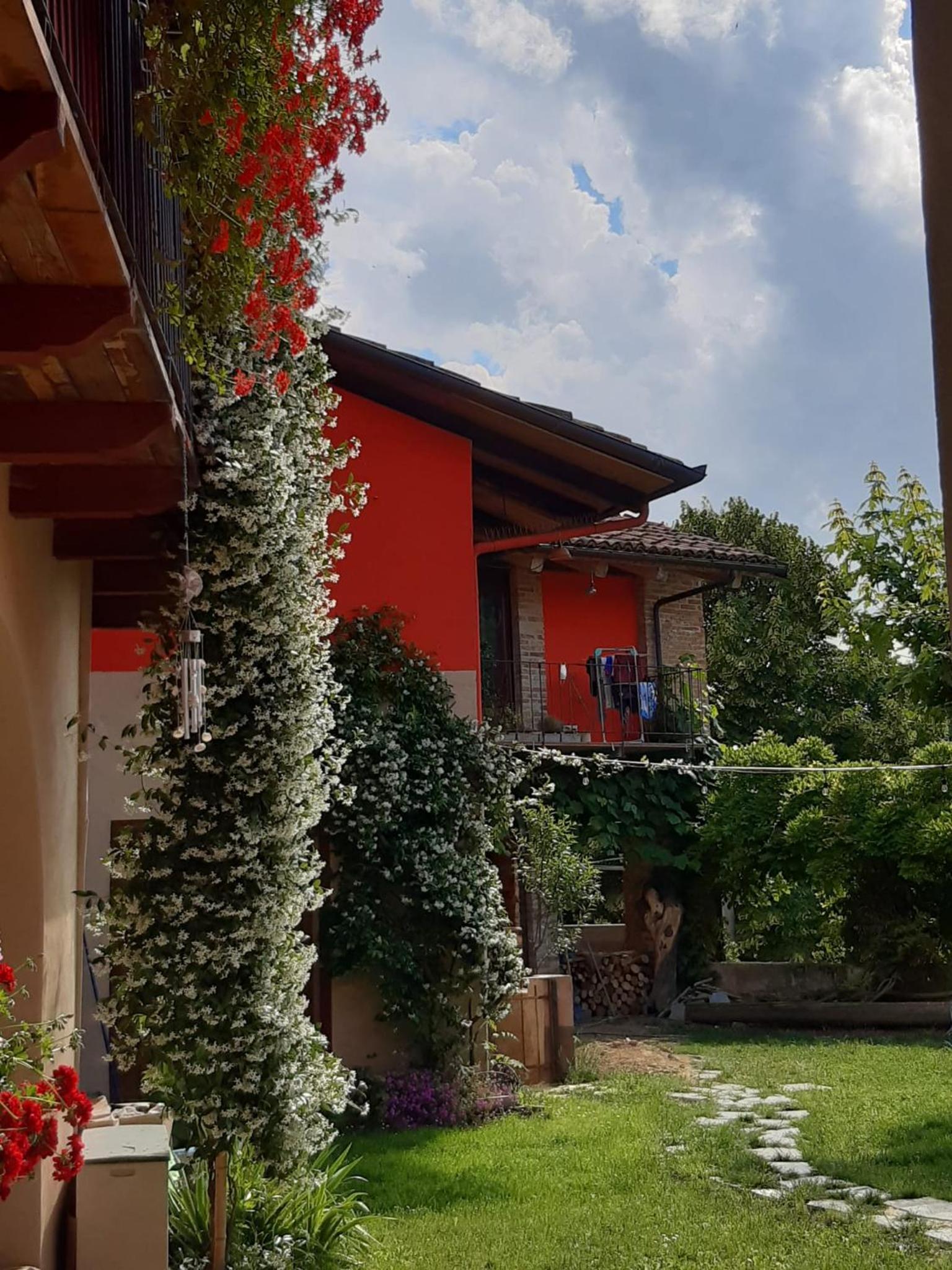 PocoBurro Ca' d'arte