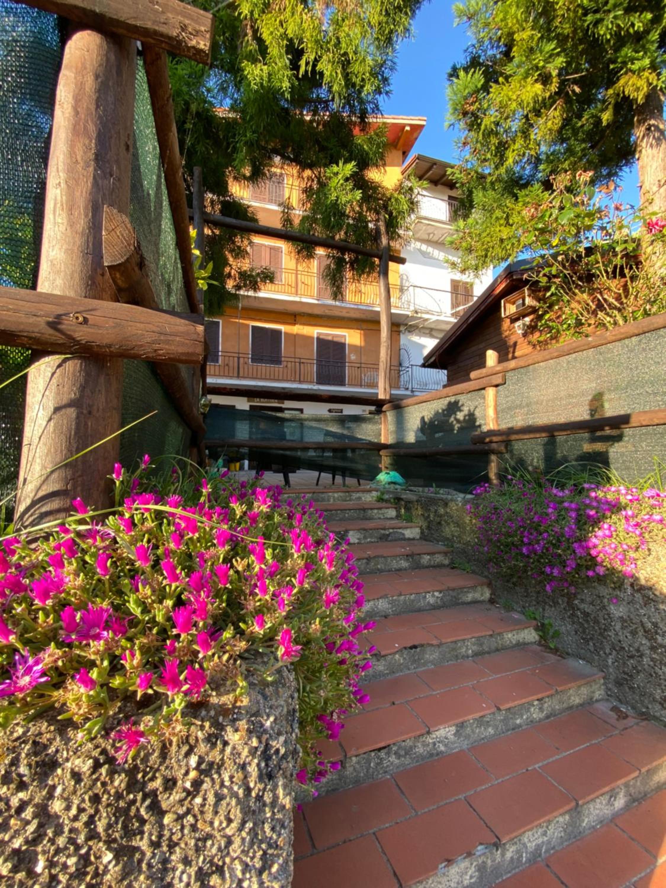 Appartamenti NeMoZo Moretti