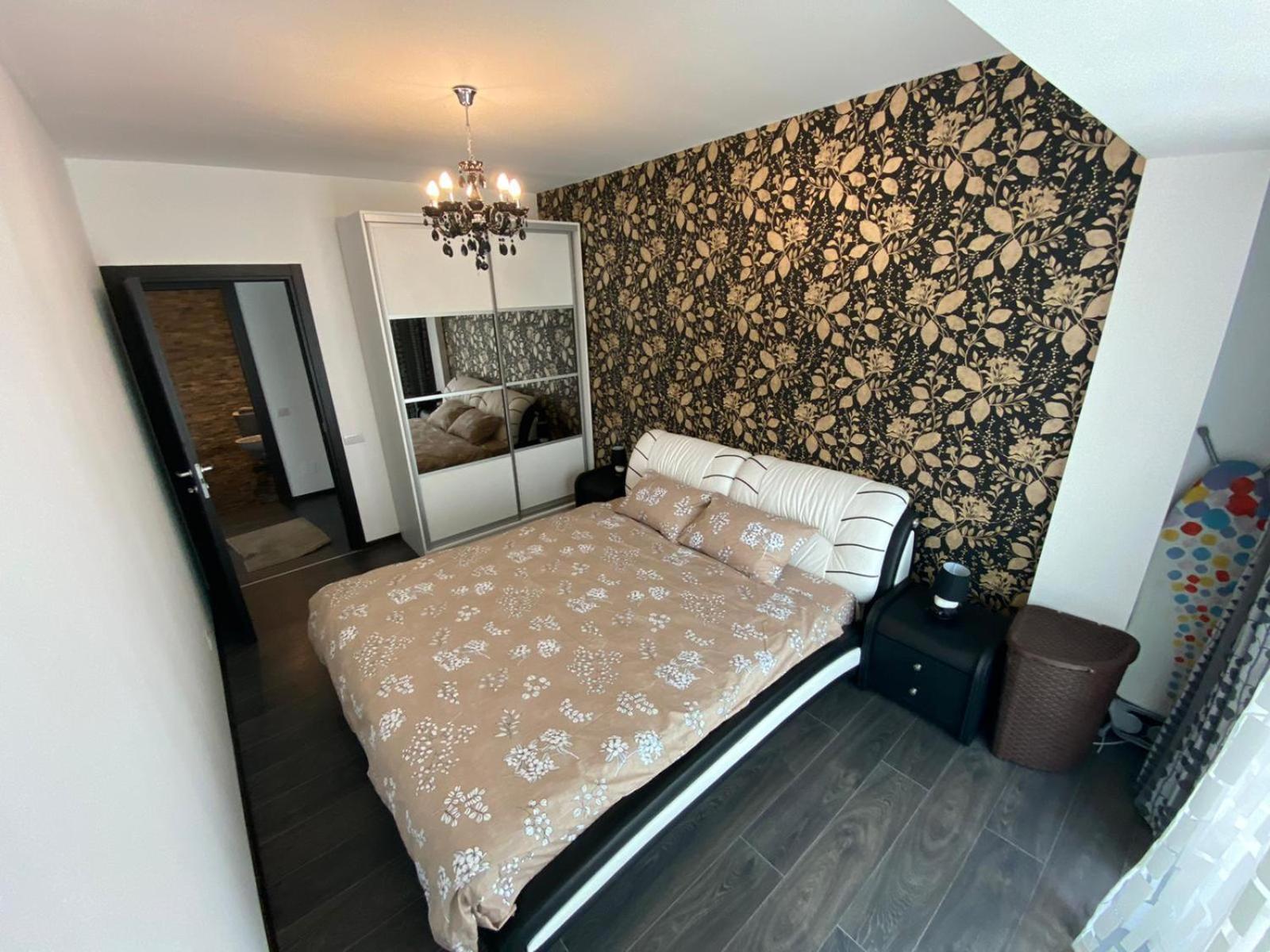 Apartament Mamaia Nord DeSilva