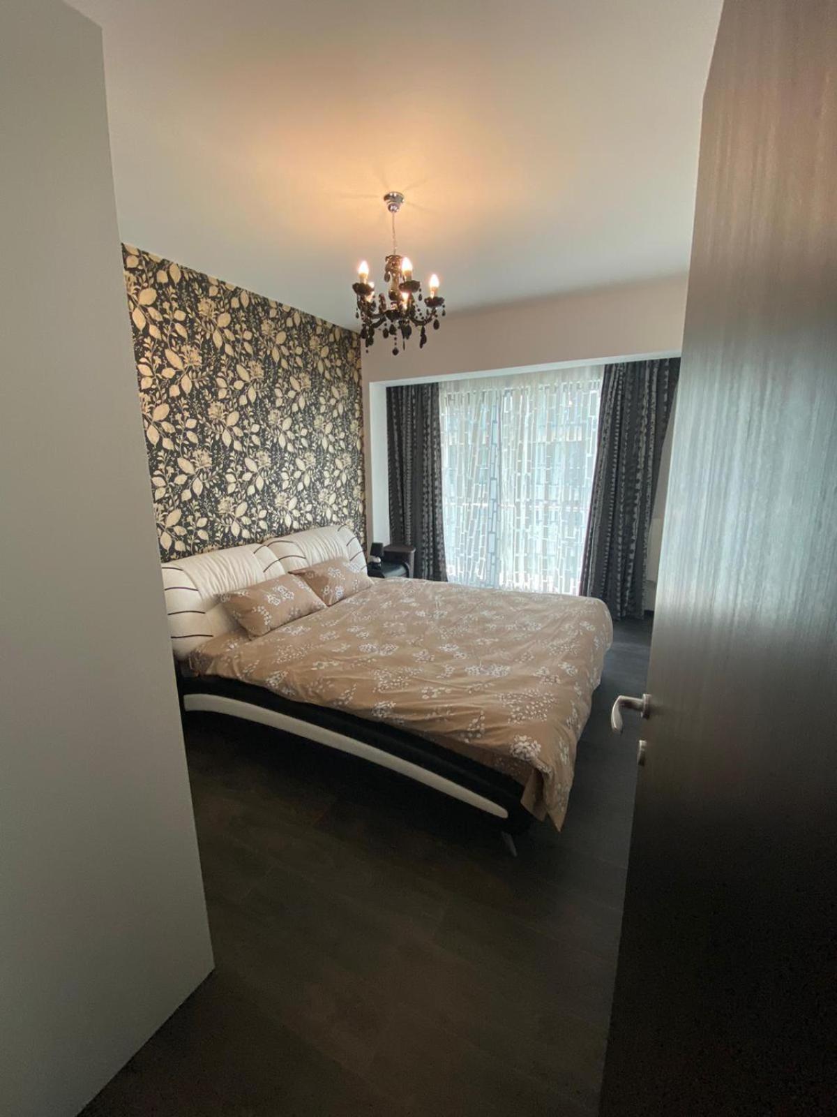 Apartament Mamaia Nord DeSilva