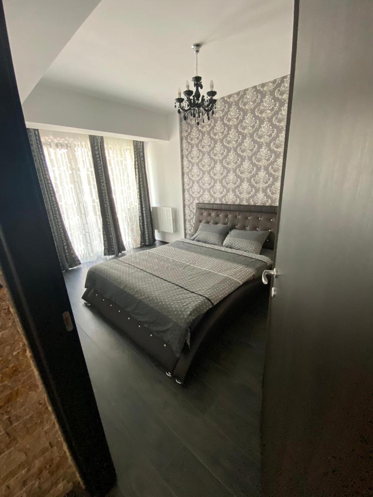 Apartament Mamaia Nord DeSilva