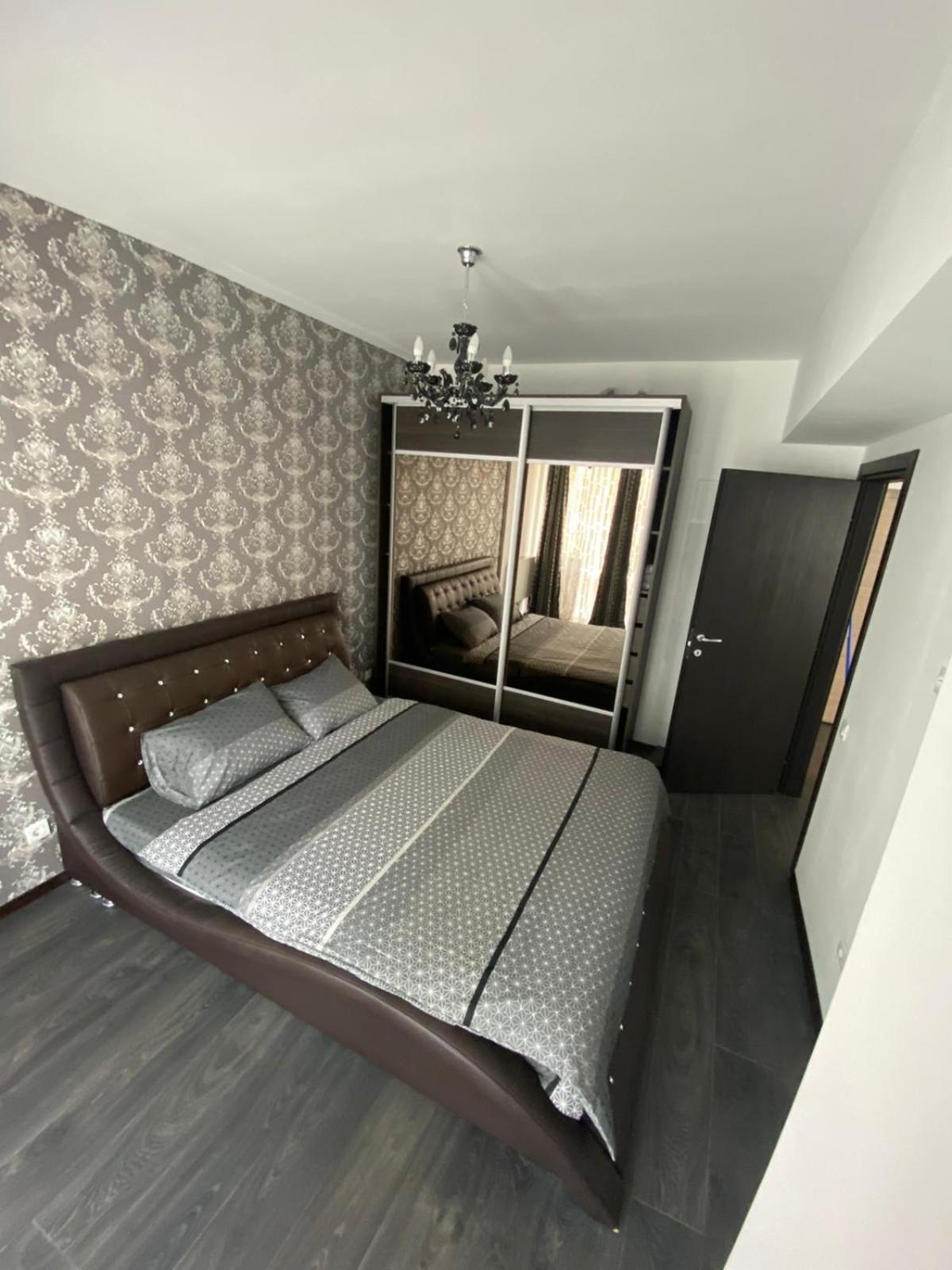Apartament Mamaia Nord DeSilva