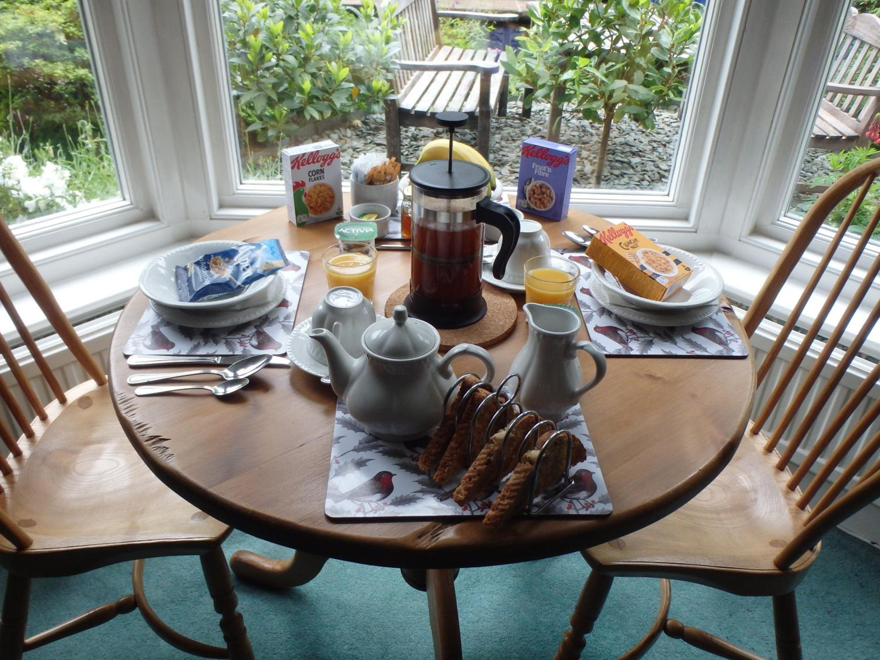 Haisthorpe Guest House