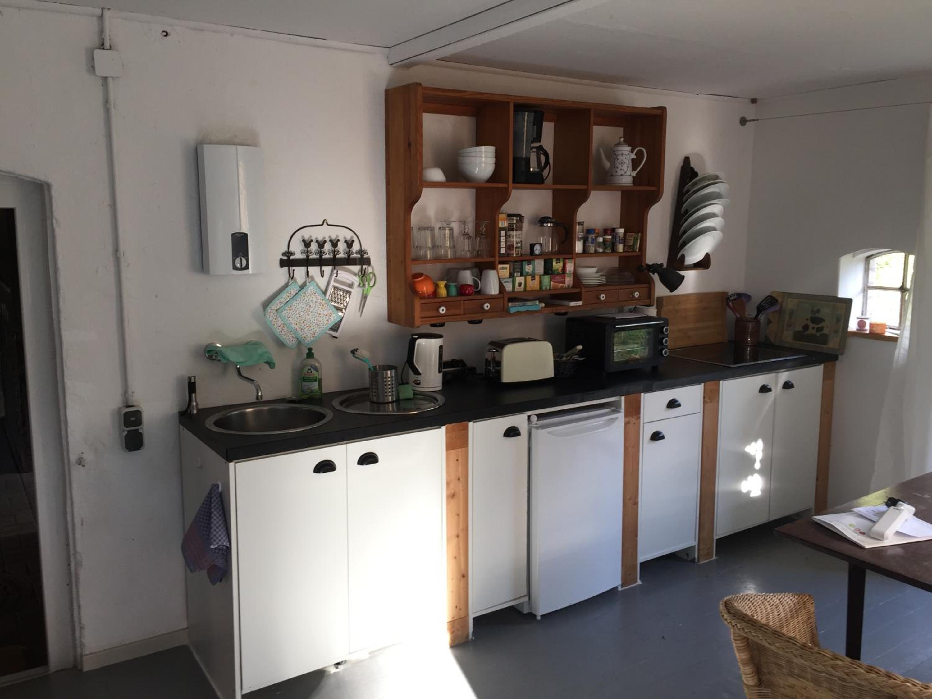Appartement im alten Pferdestall view 4