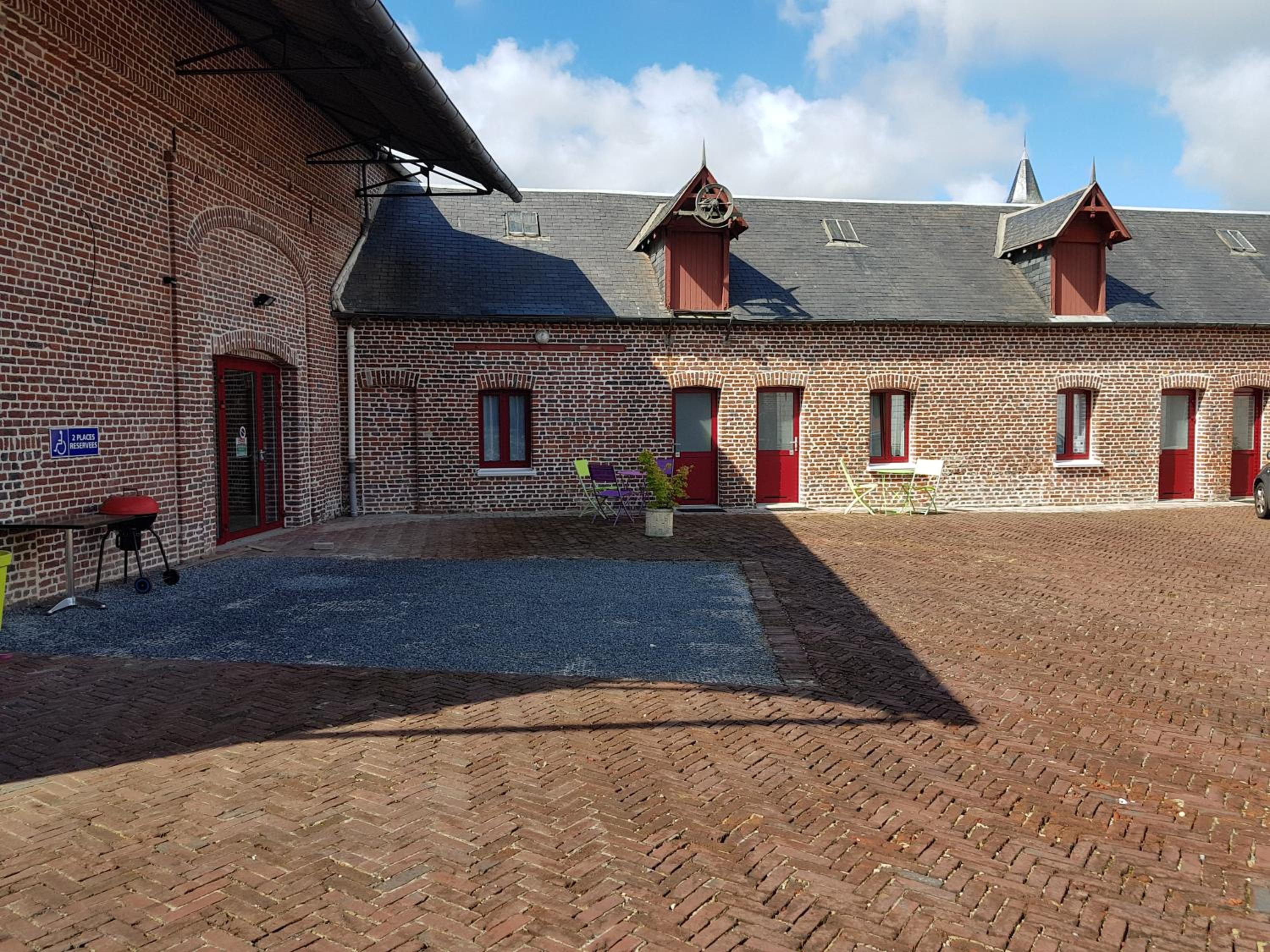 Au Petivall Studio view 4