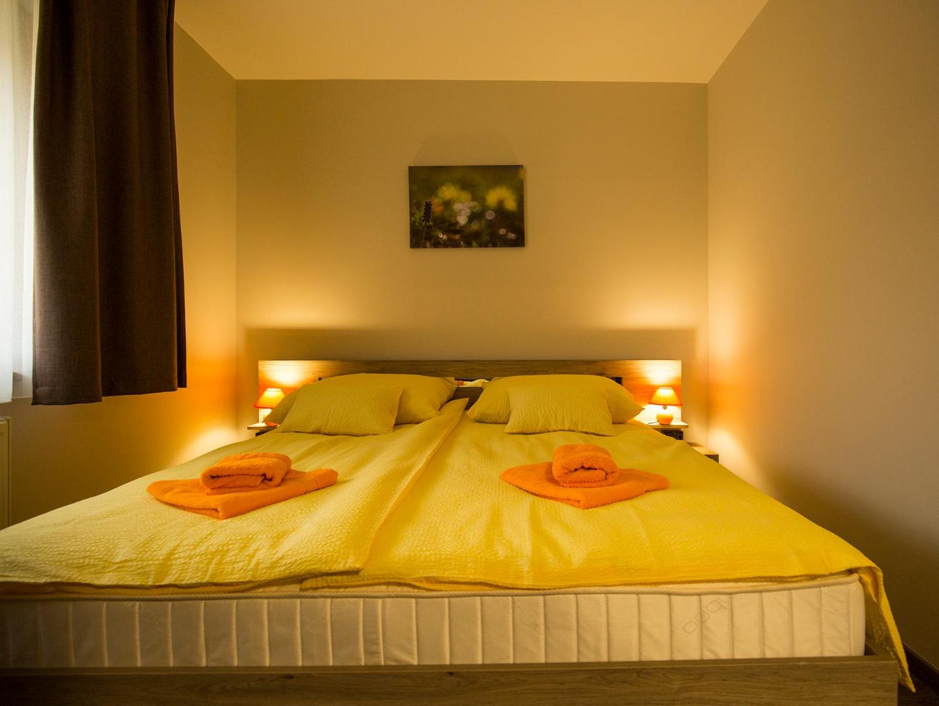 Bodzaház Apartman view 3