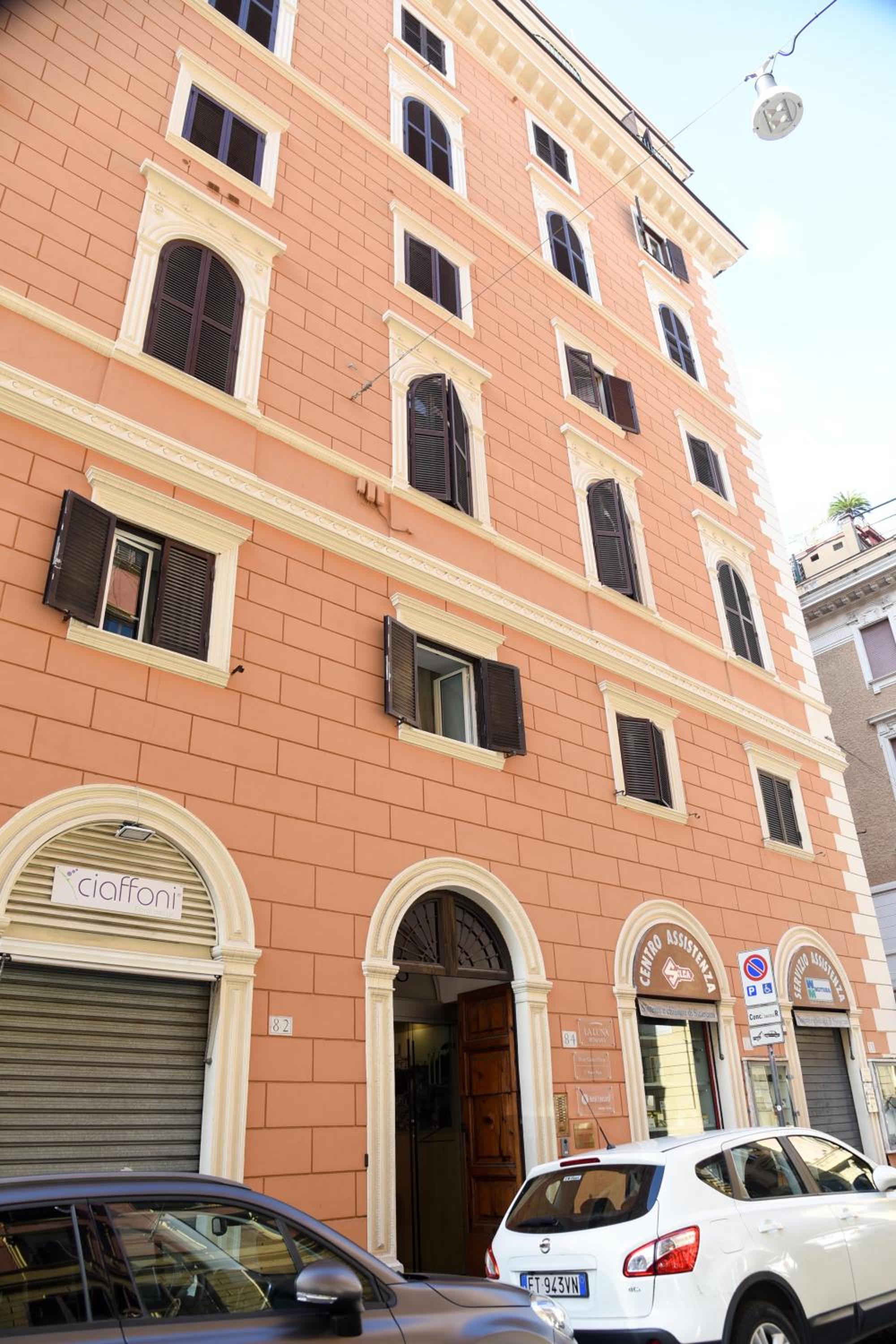 Romalive Hotel