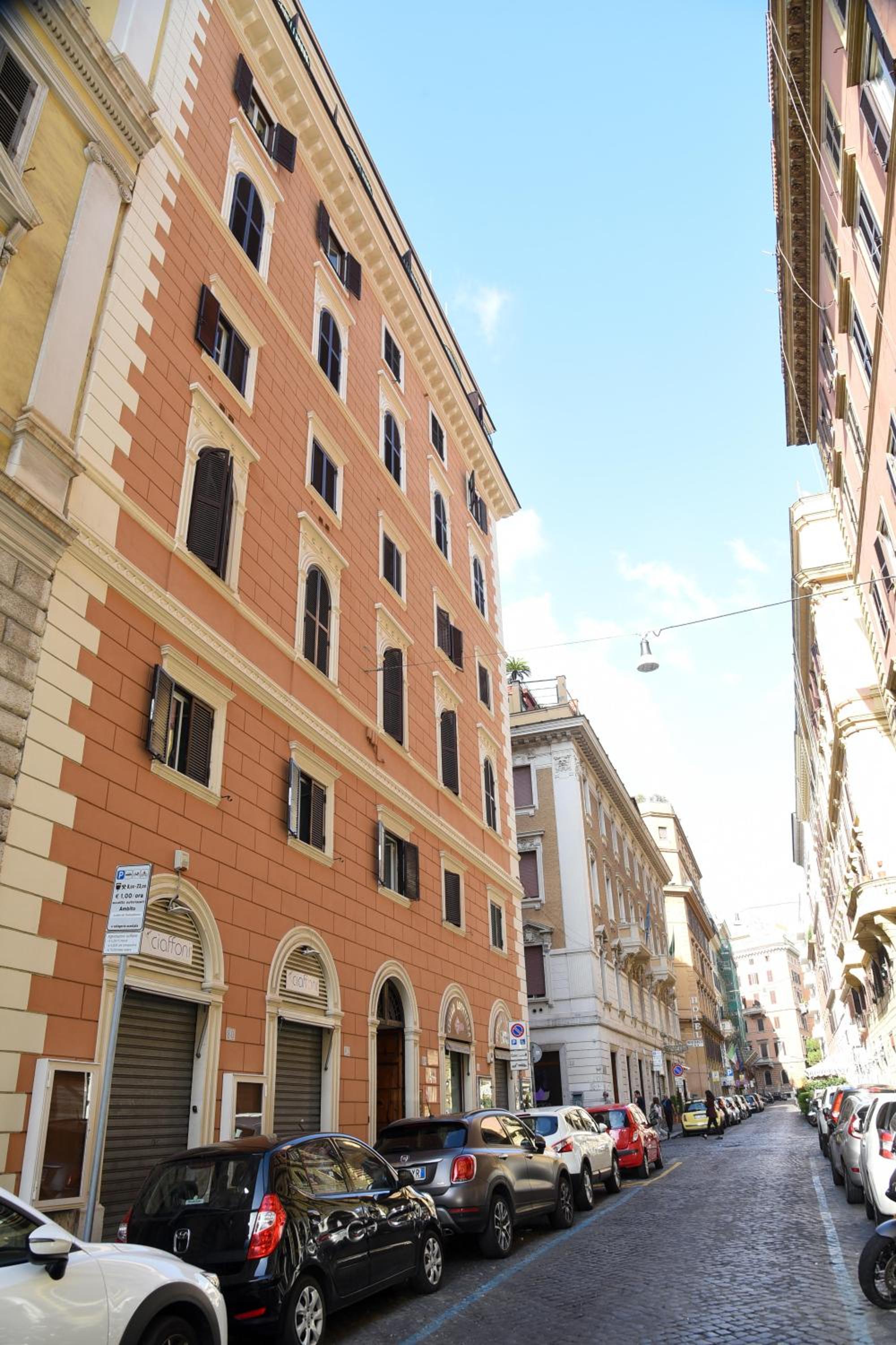 Romalive Hotel