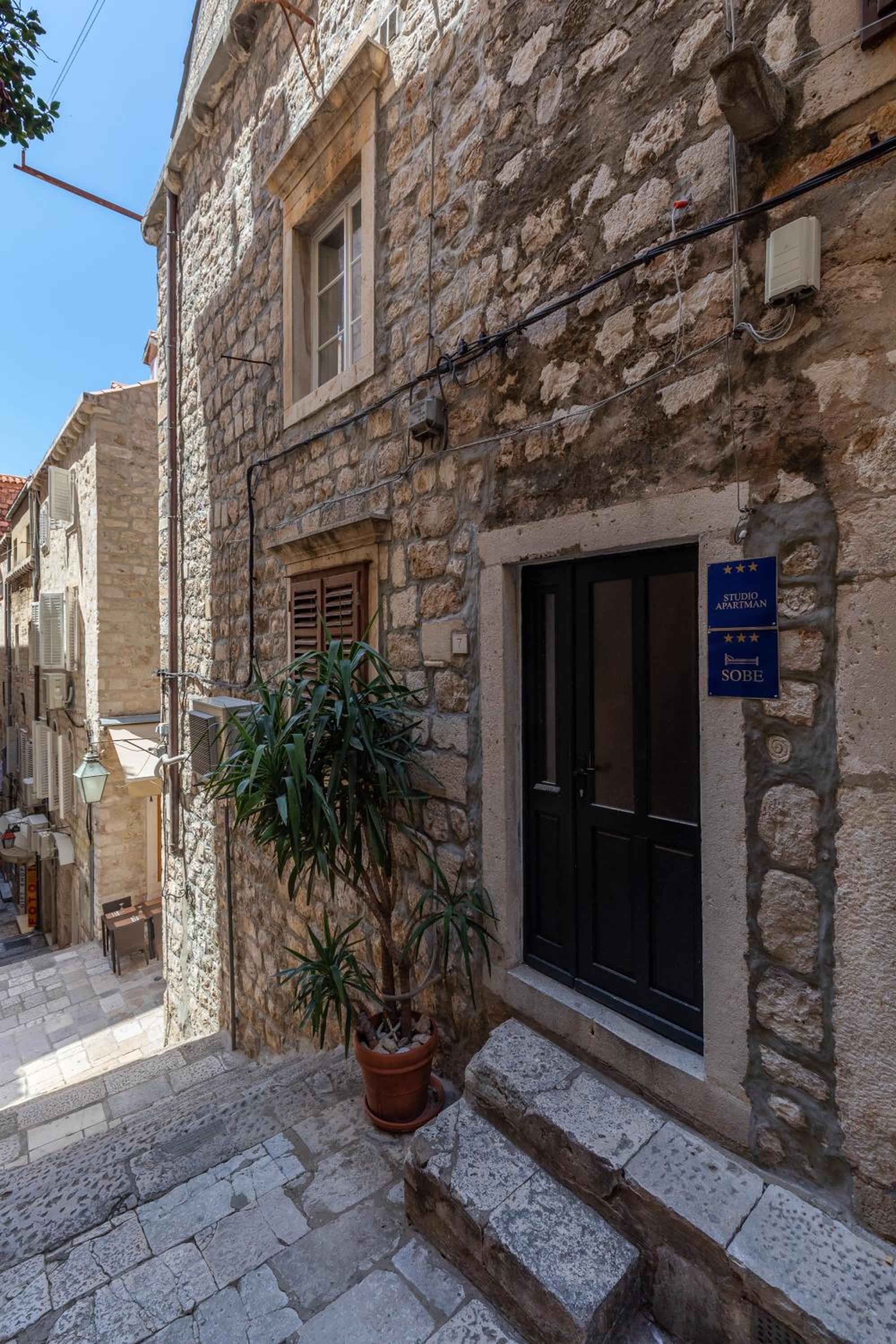 Old Town Charming Nest