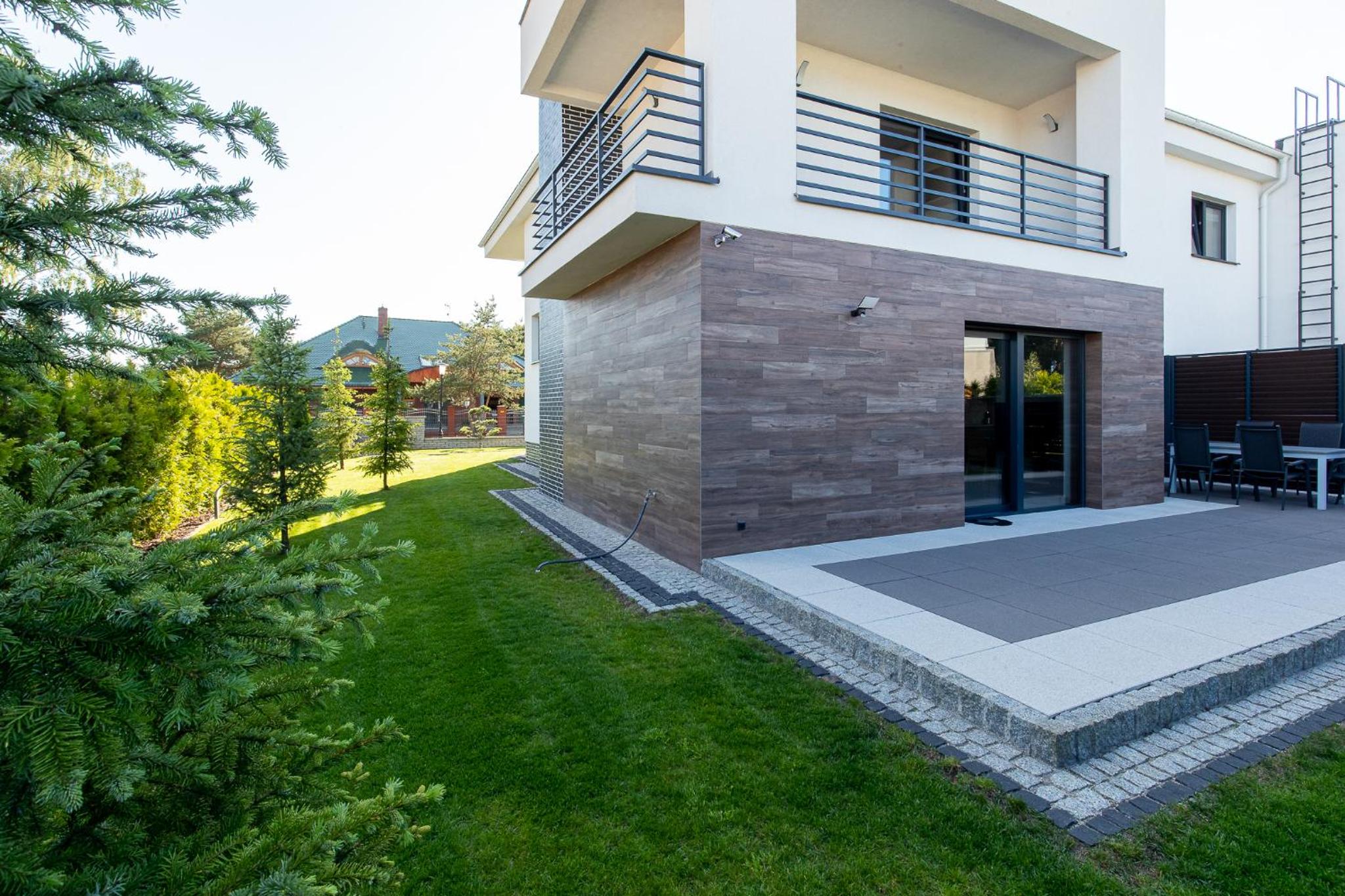 Villa Balticum view 5