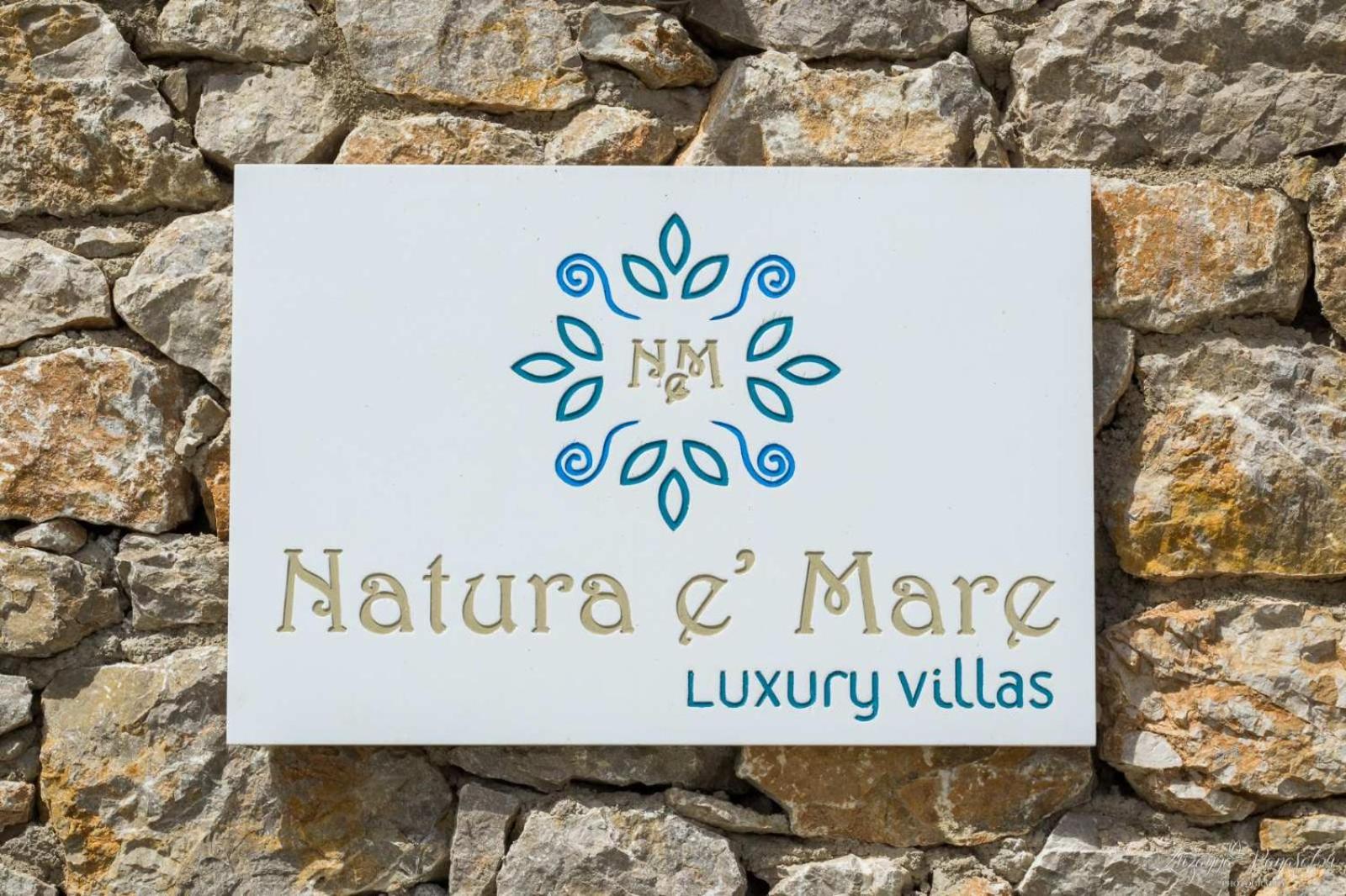Natura e Mare