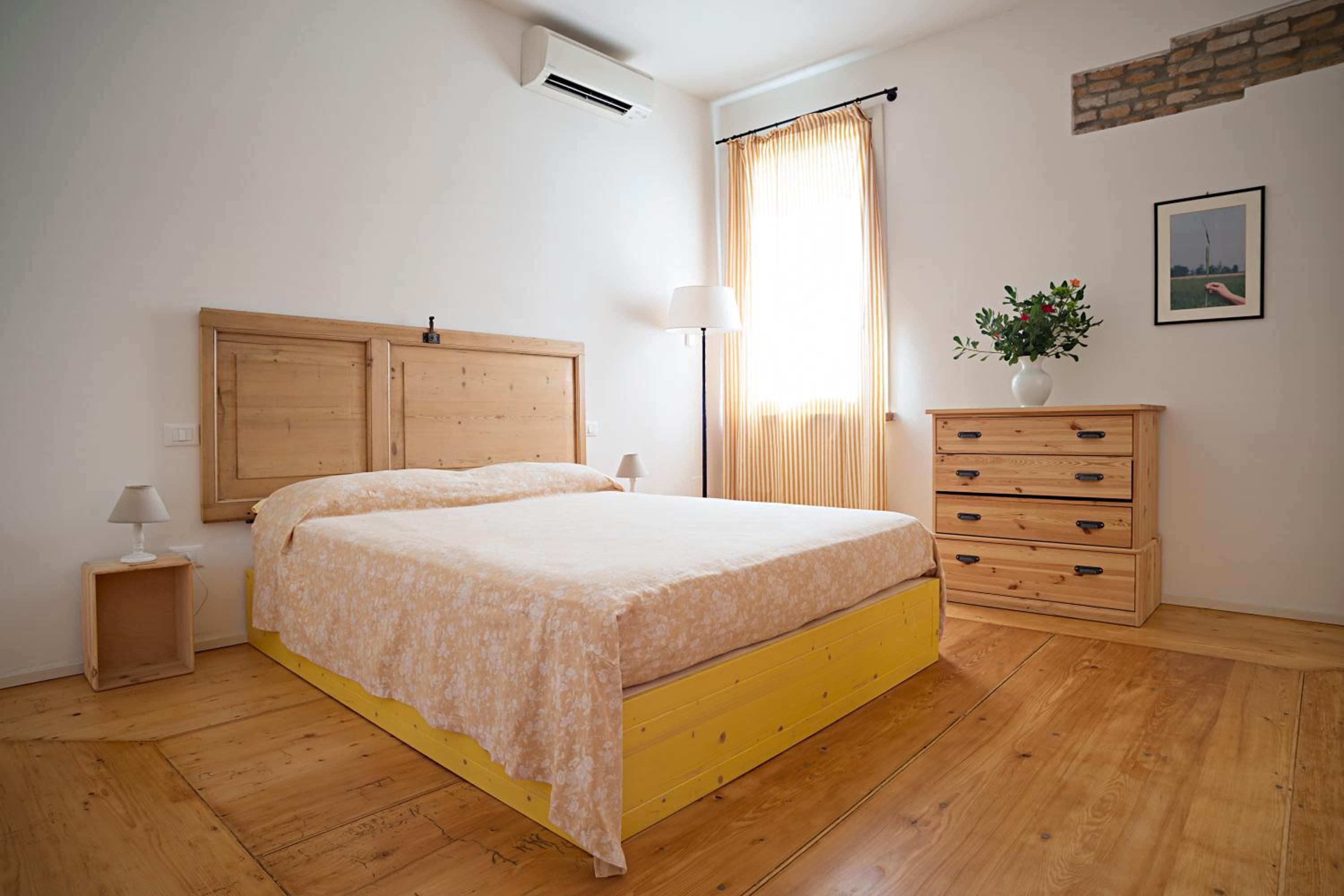 Agriturismo LeColombare