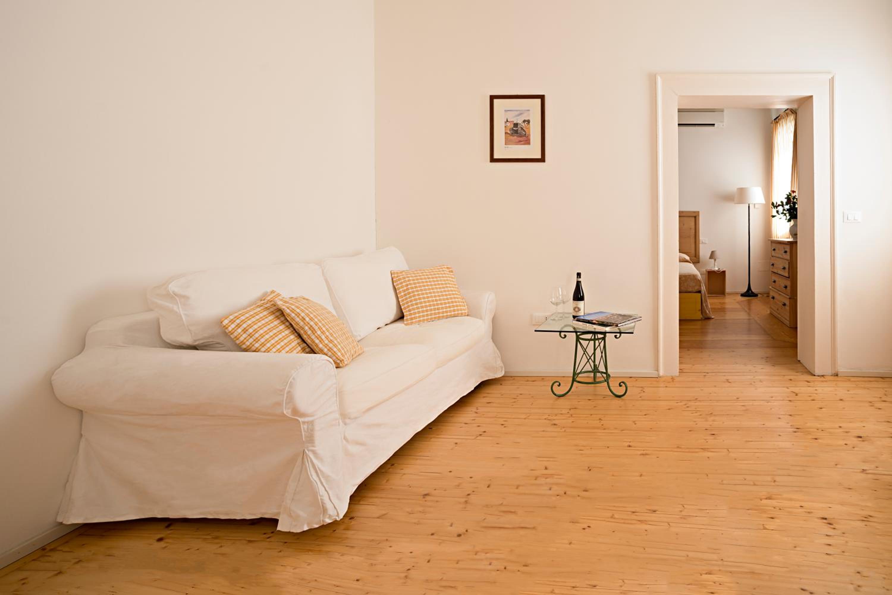 Agriturismo LeColombare