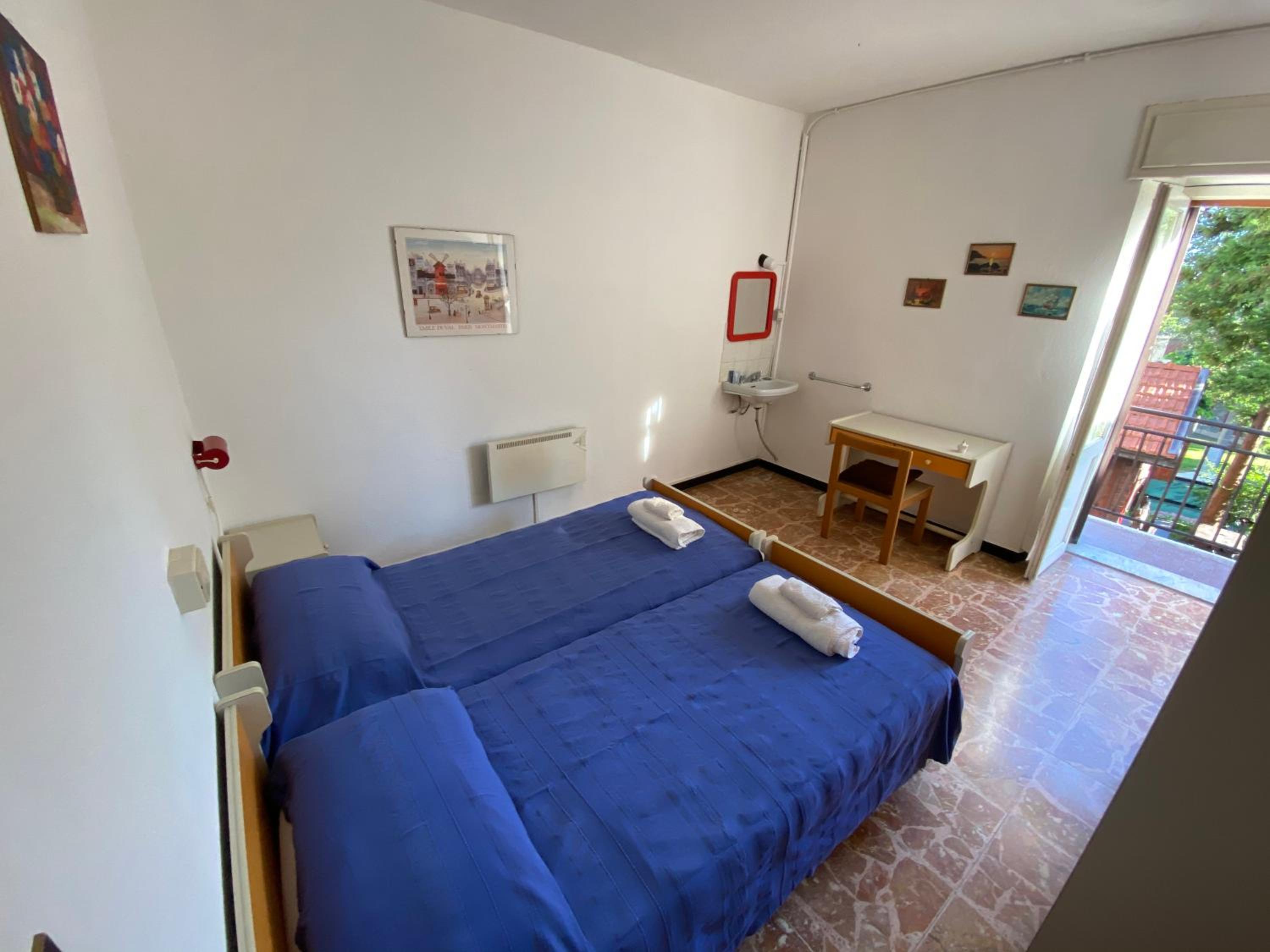 Appartamenti NeMoZo Moretti view 5