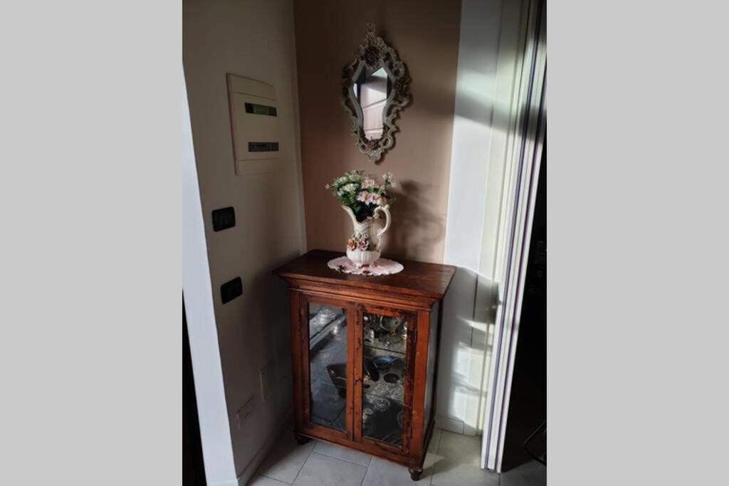DUETERRE Apartment