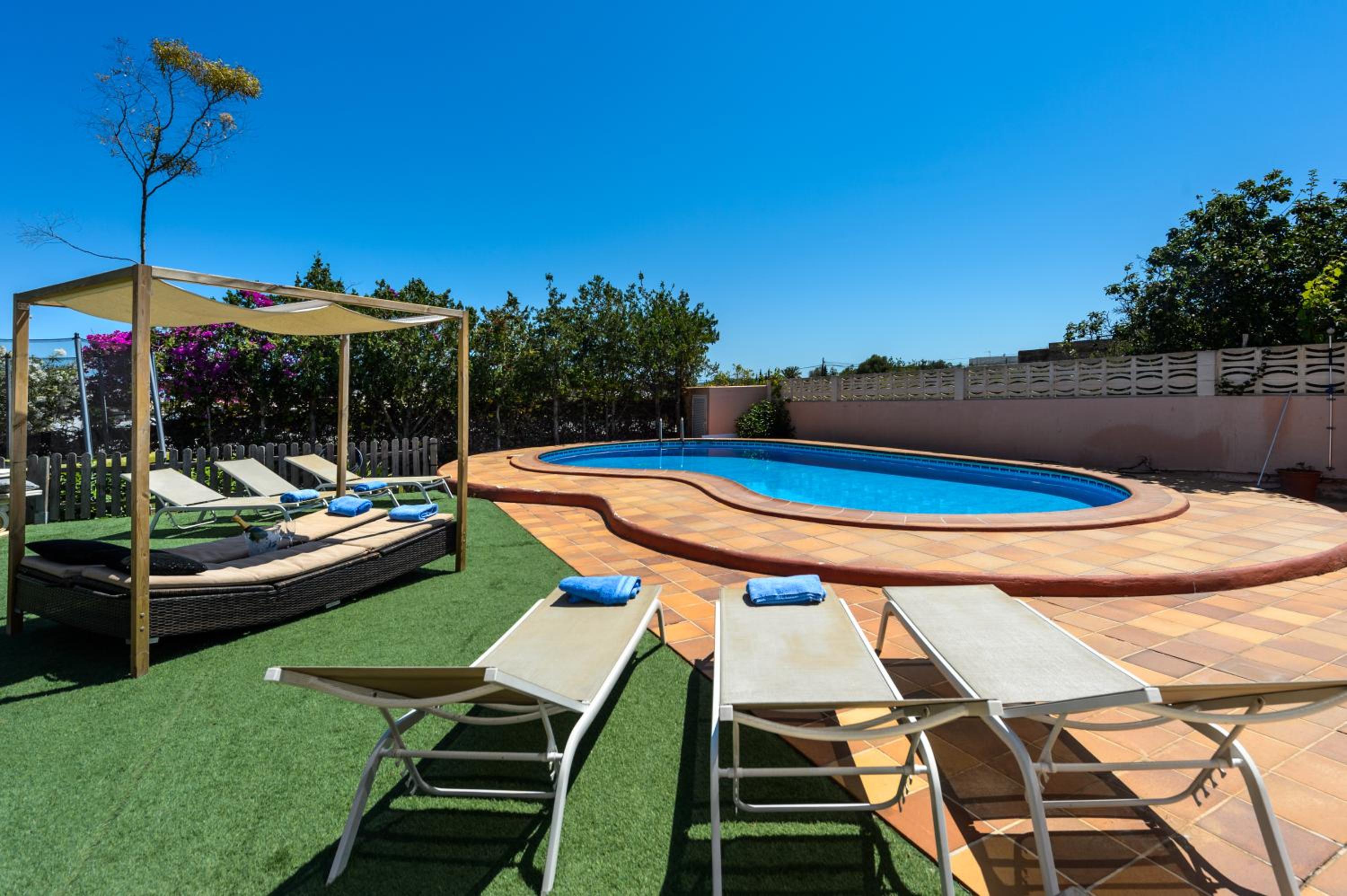 Sa Carroca Villa photo 5