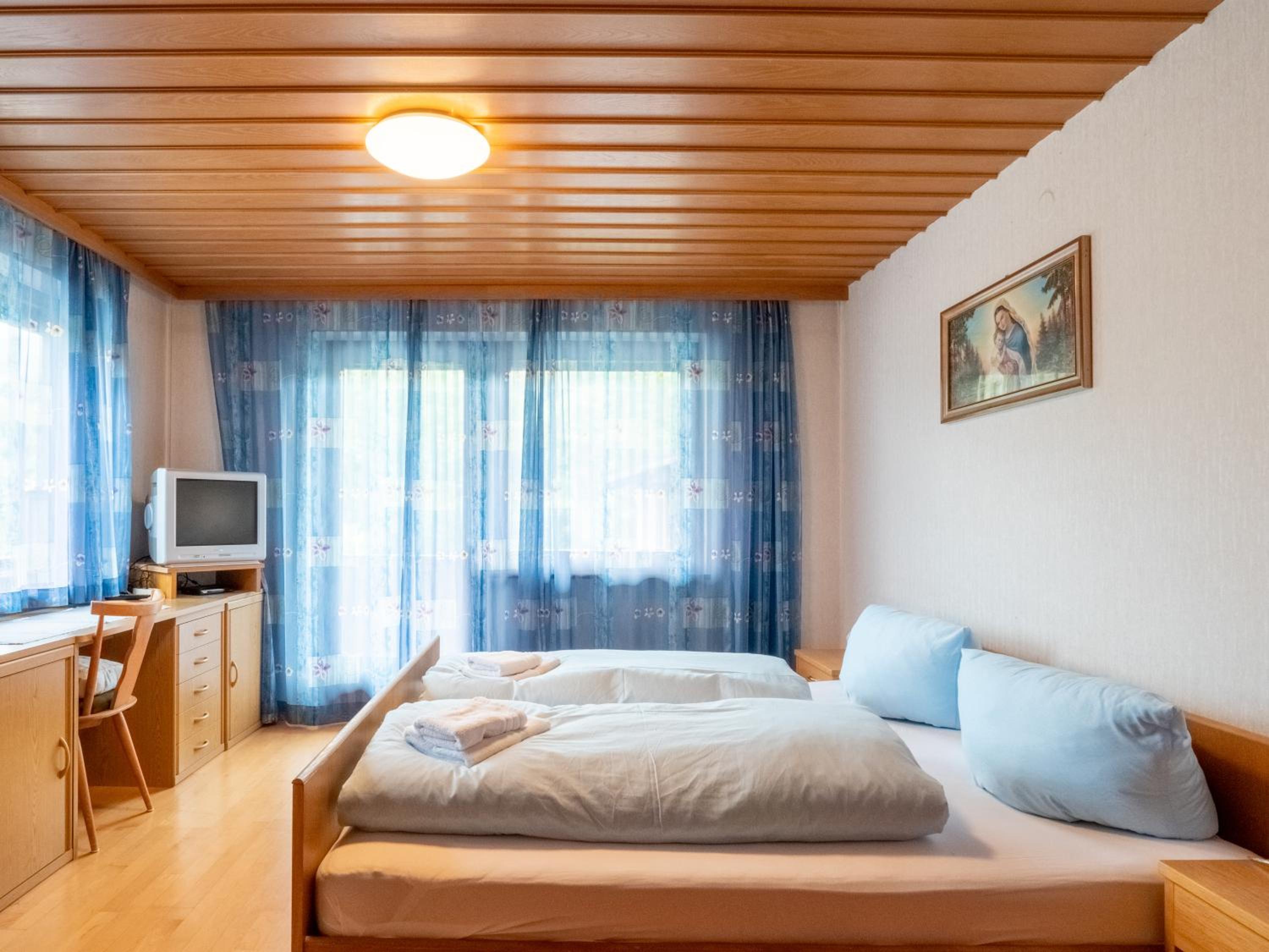 Village Apartments