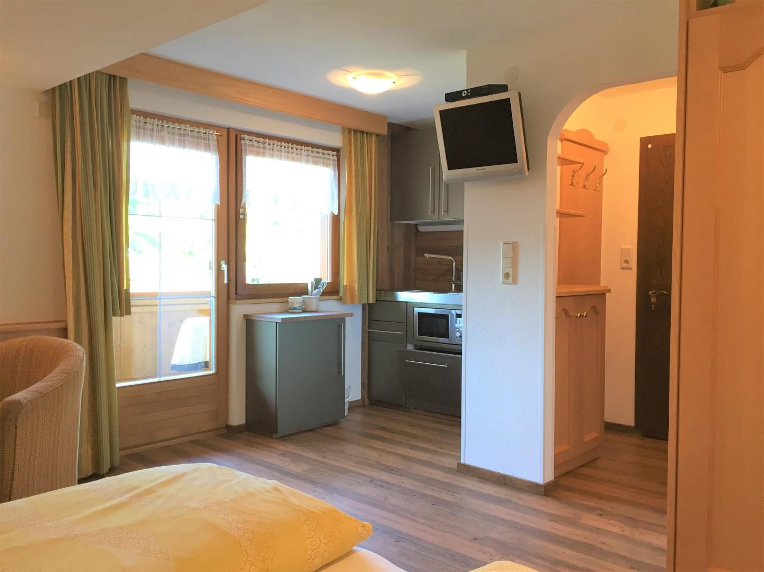 Ivos Sonnenpension