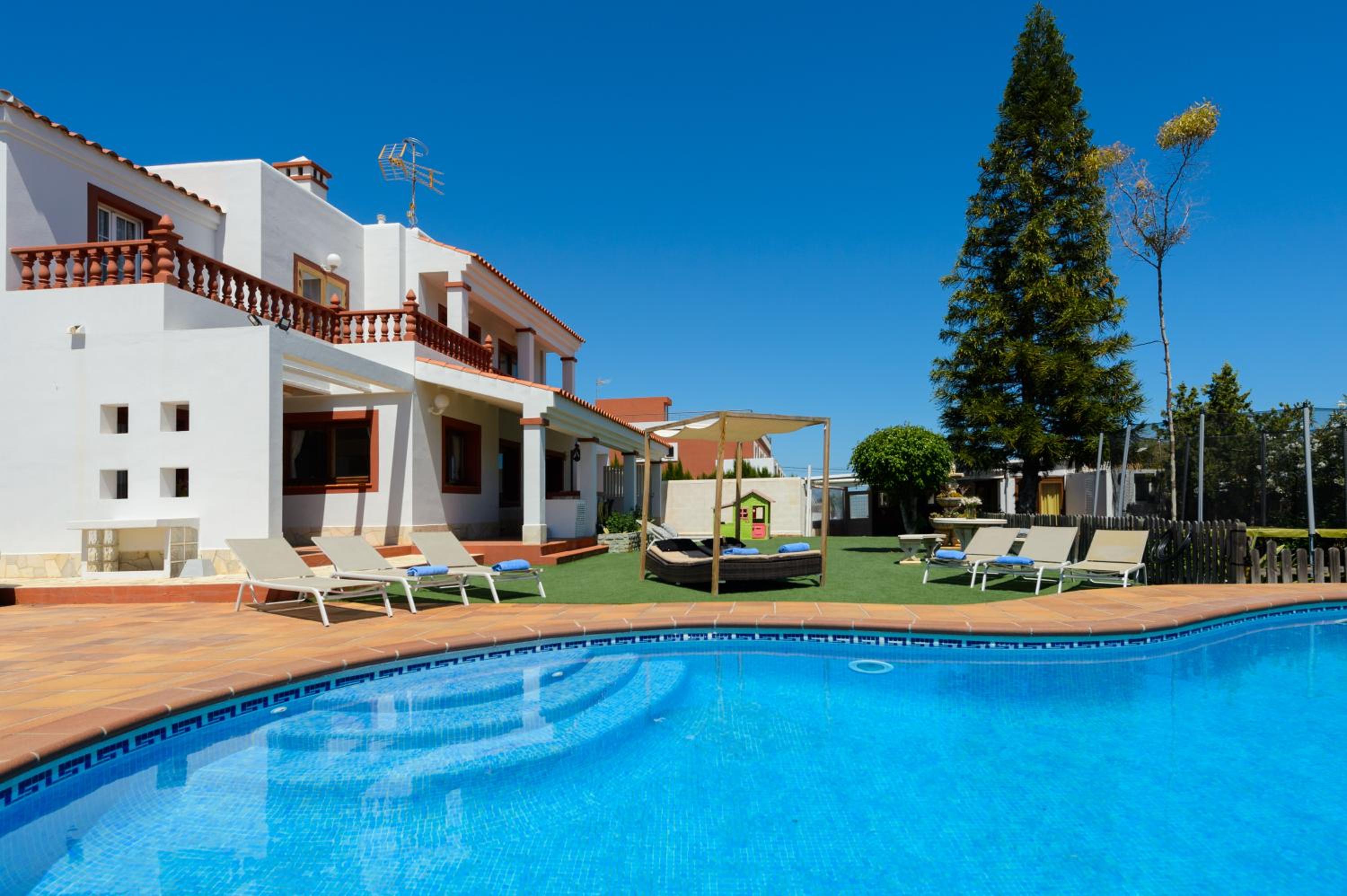 Sa Carroca Villa photo 2