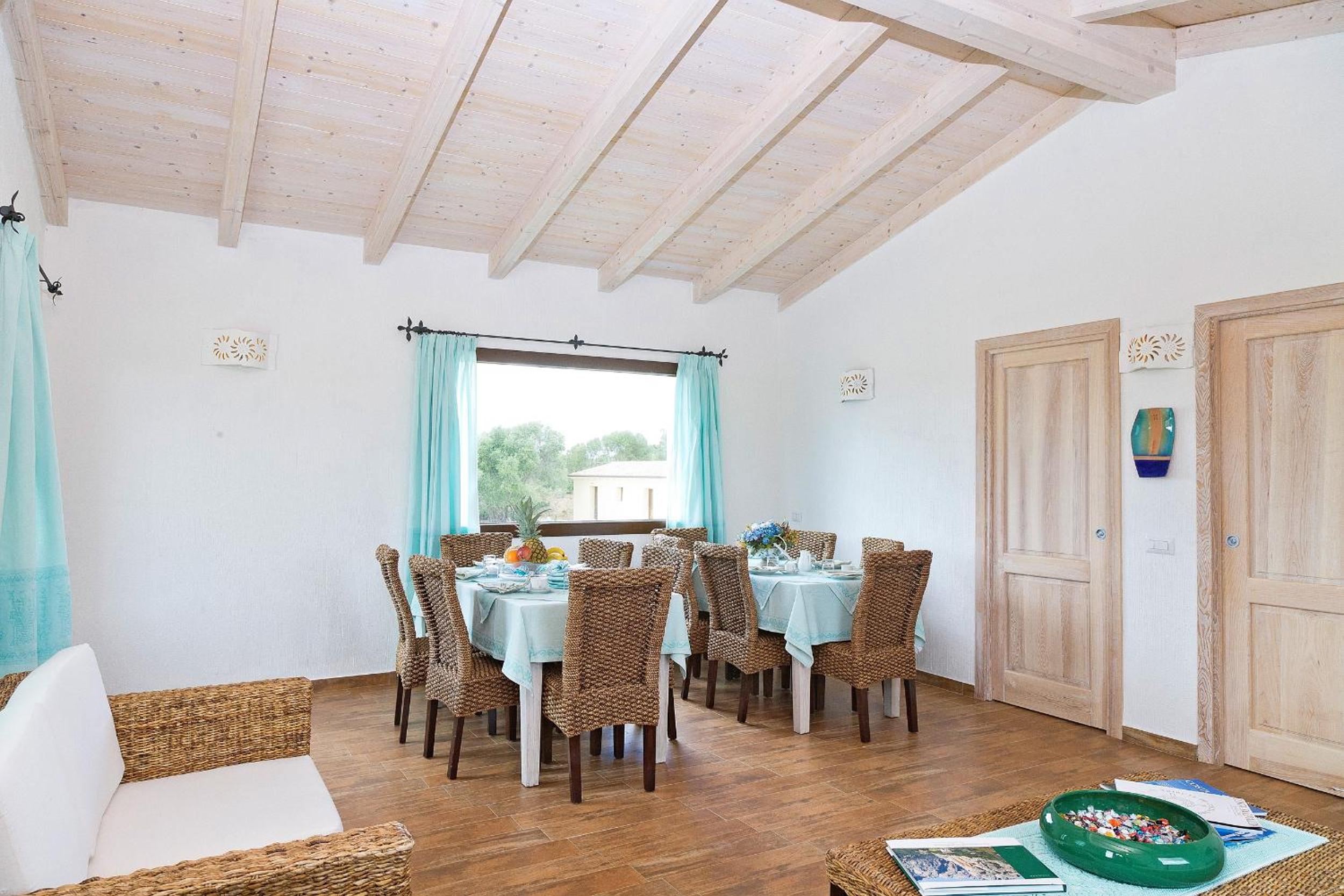 B&B Terra e Smeralda