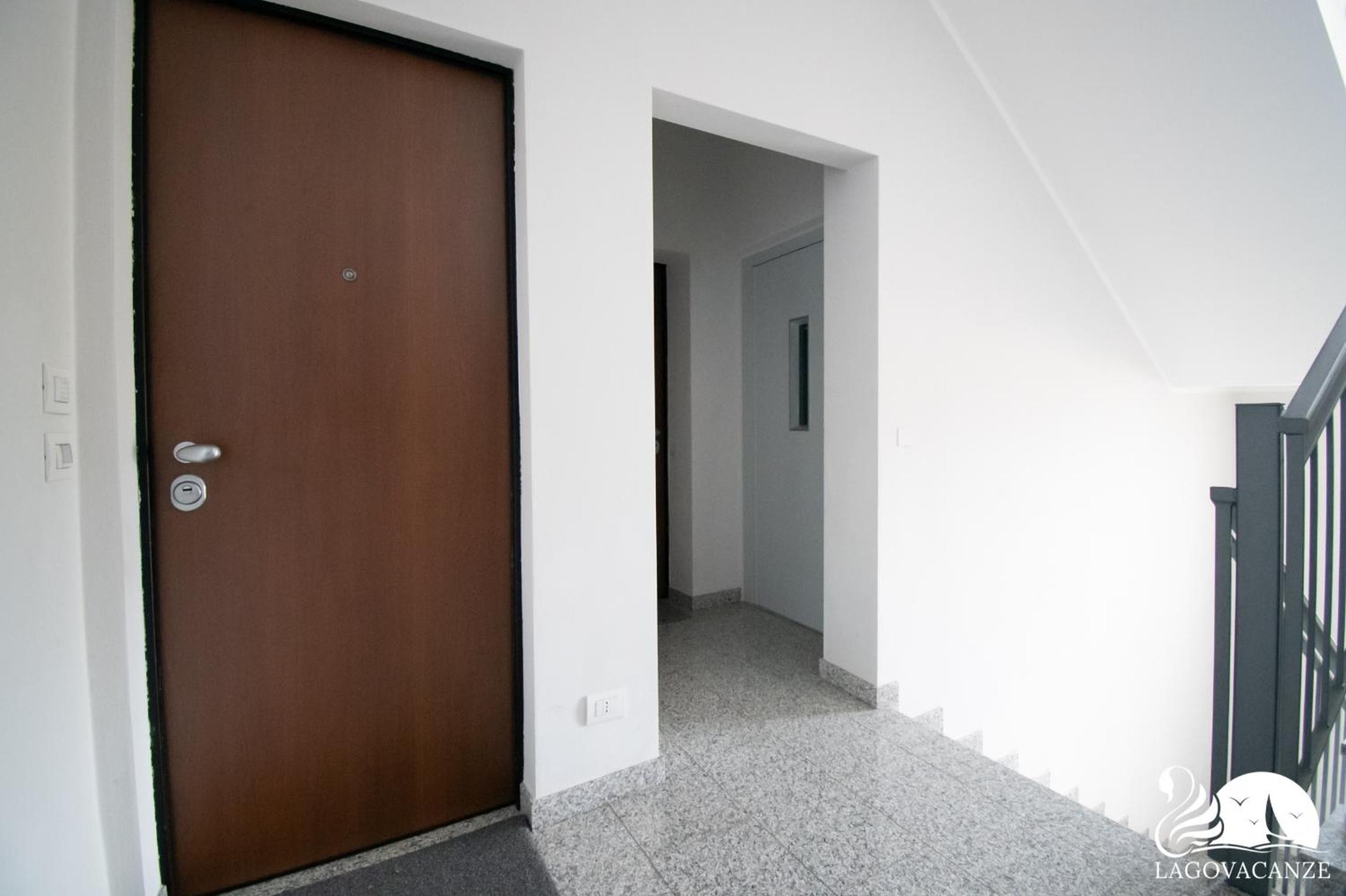 Central Suite Moniga view 3