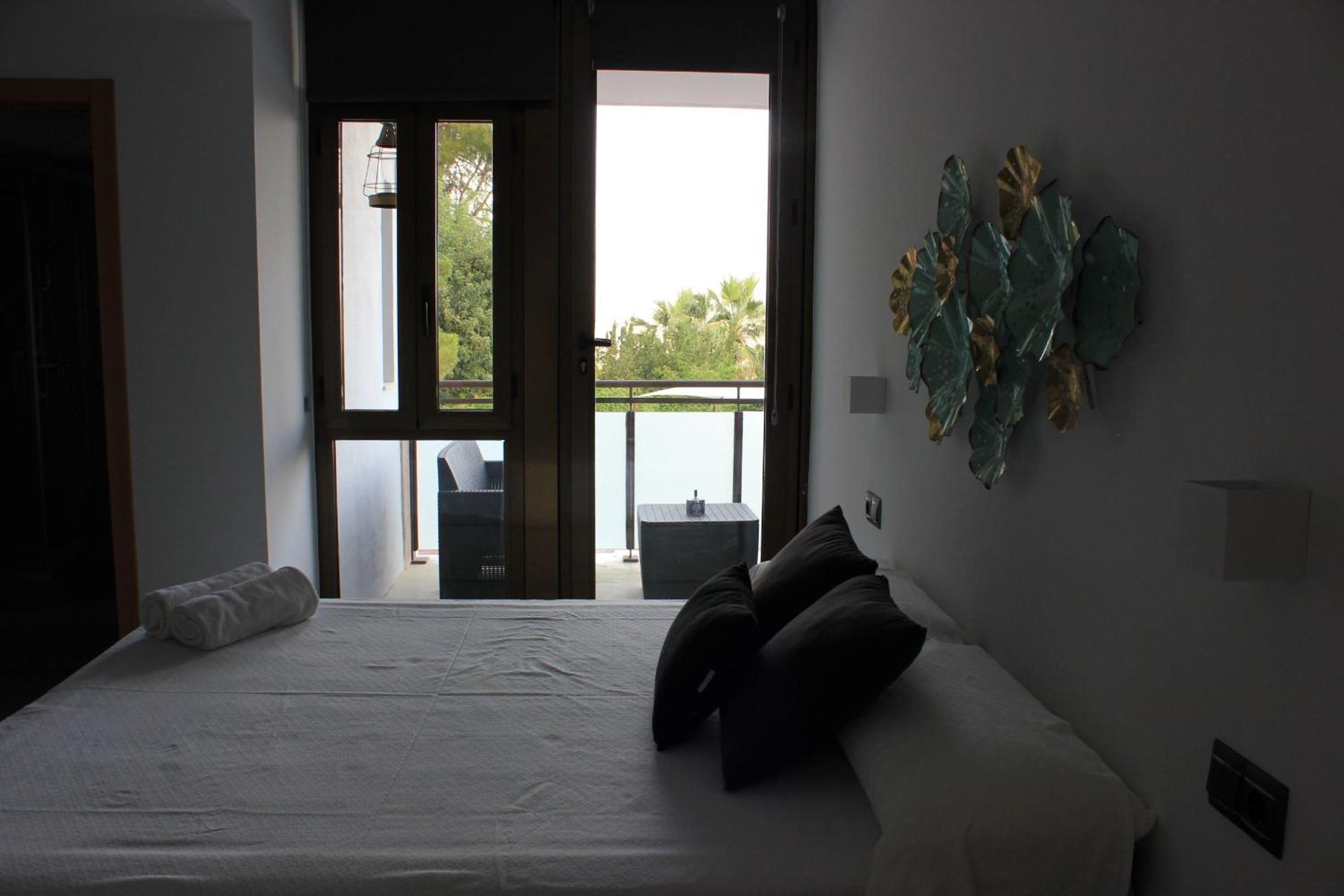 Apartamentos El Mirador view 5